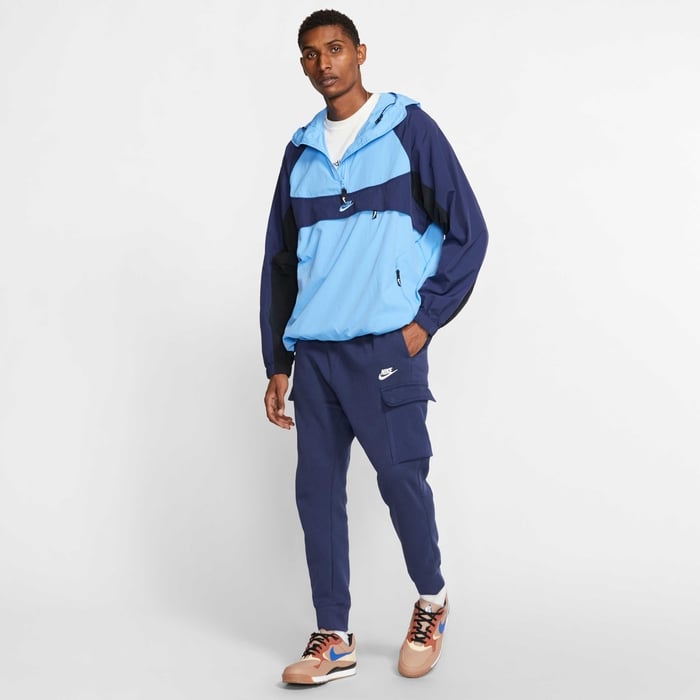 Nike Sportswear Club Fleece image number 6 Nike Sportswear Club Fleece image number 6