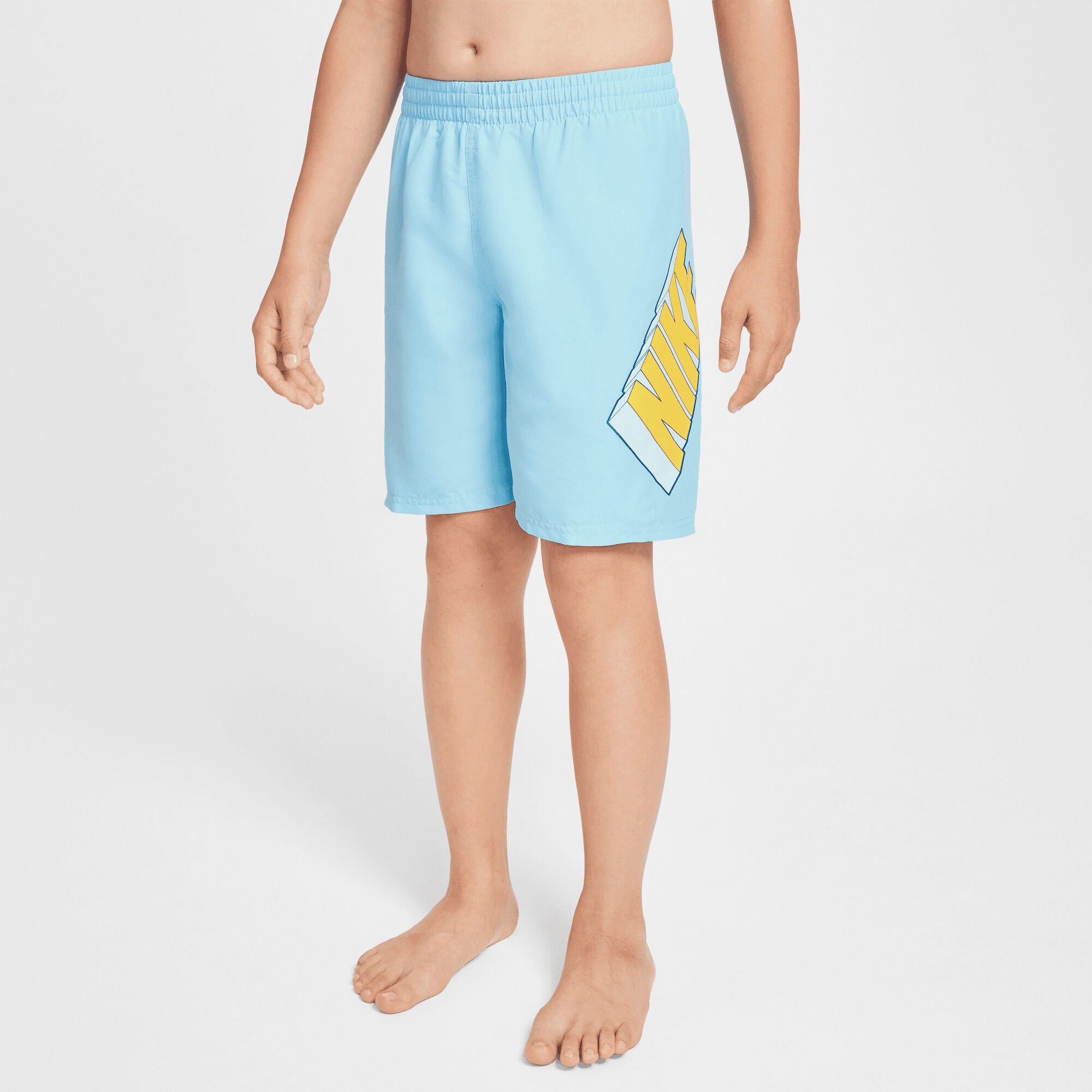 Nike Swim 3-D image number 0
