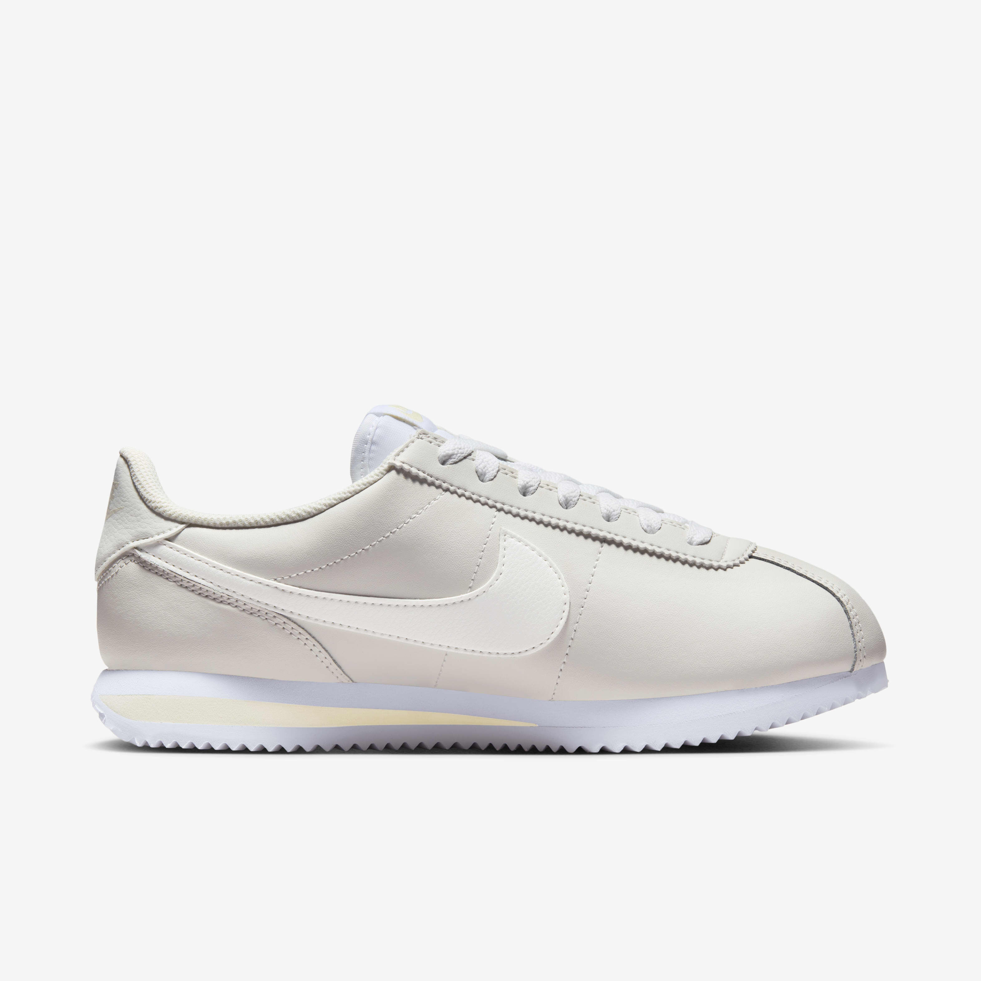 Nike Cortez Leather image number 2