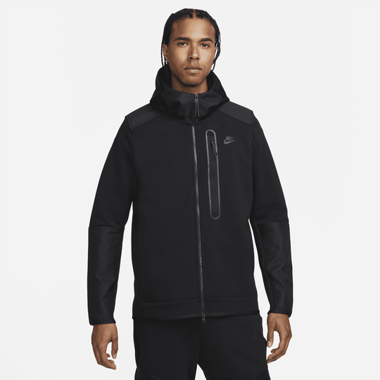 Nike full zip clearance top