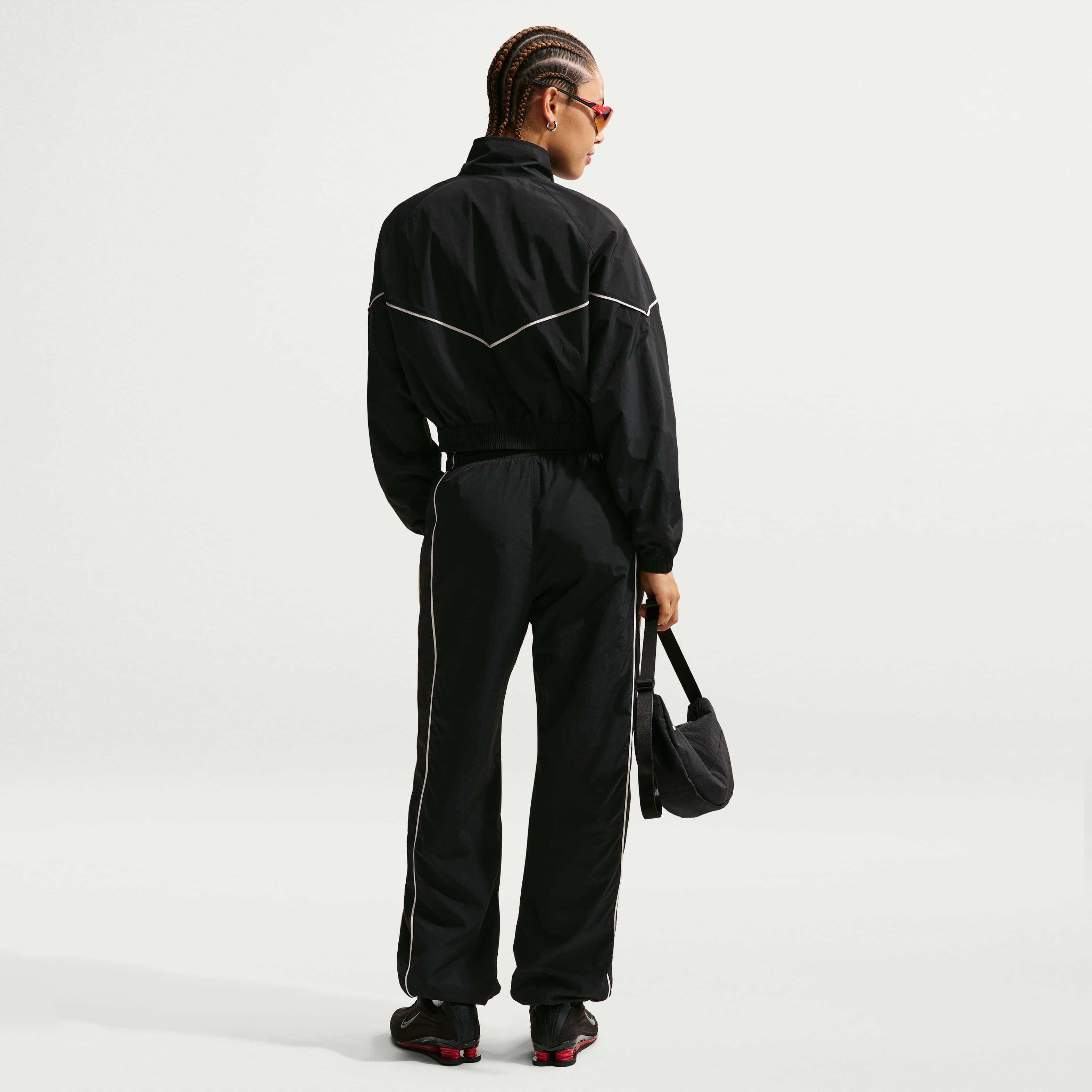 Nike Sportswear Windrunner image number 4