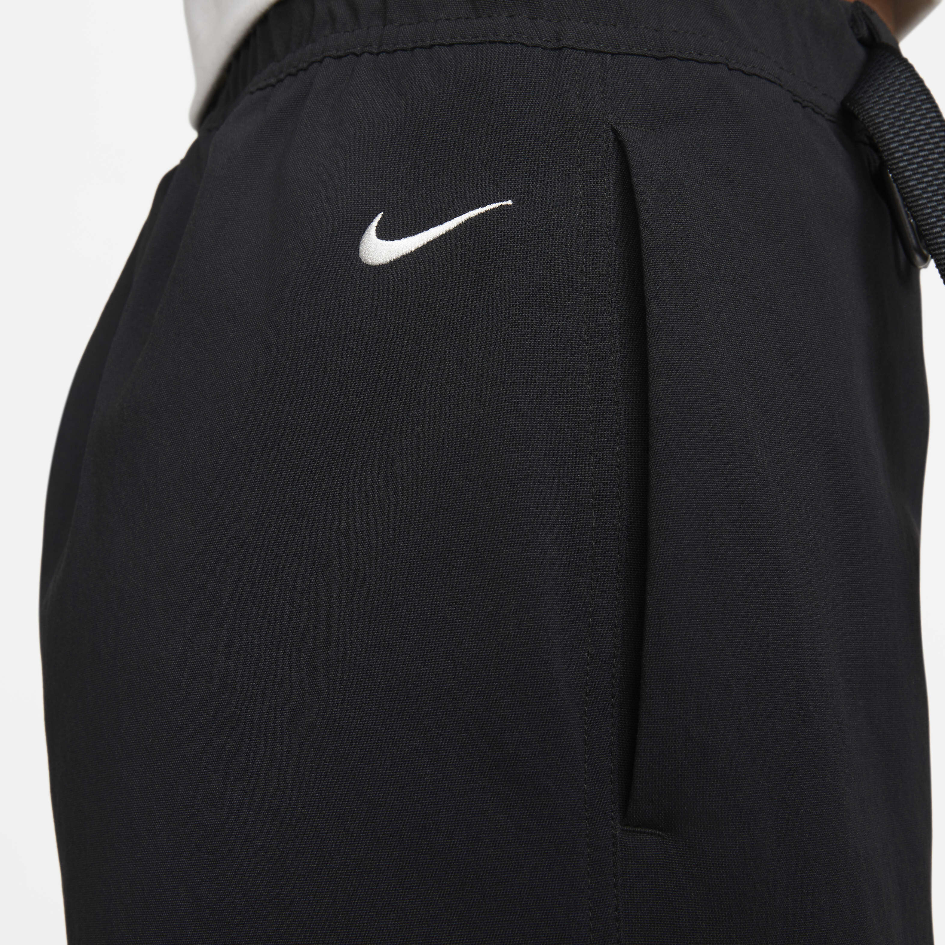 Buy Nike ACG Women's Mid-Rise Hiking Trousers - Black/Summit White | Nike  UAE Official