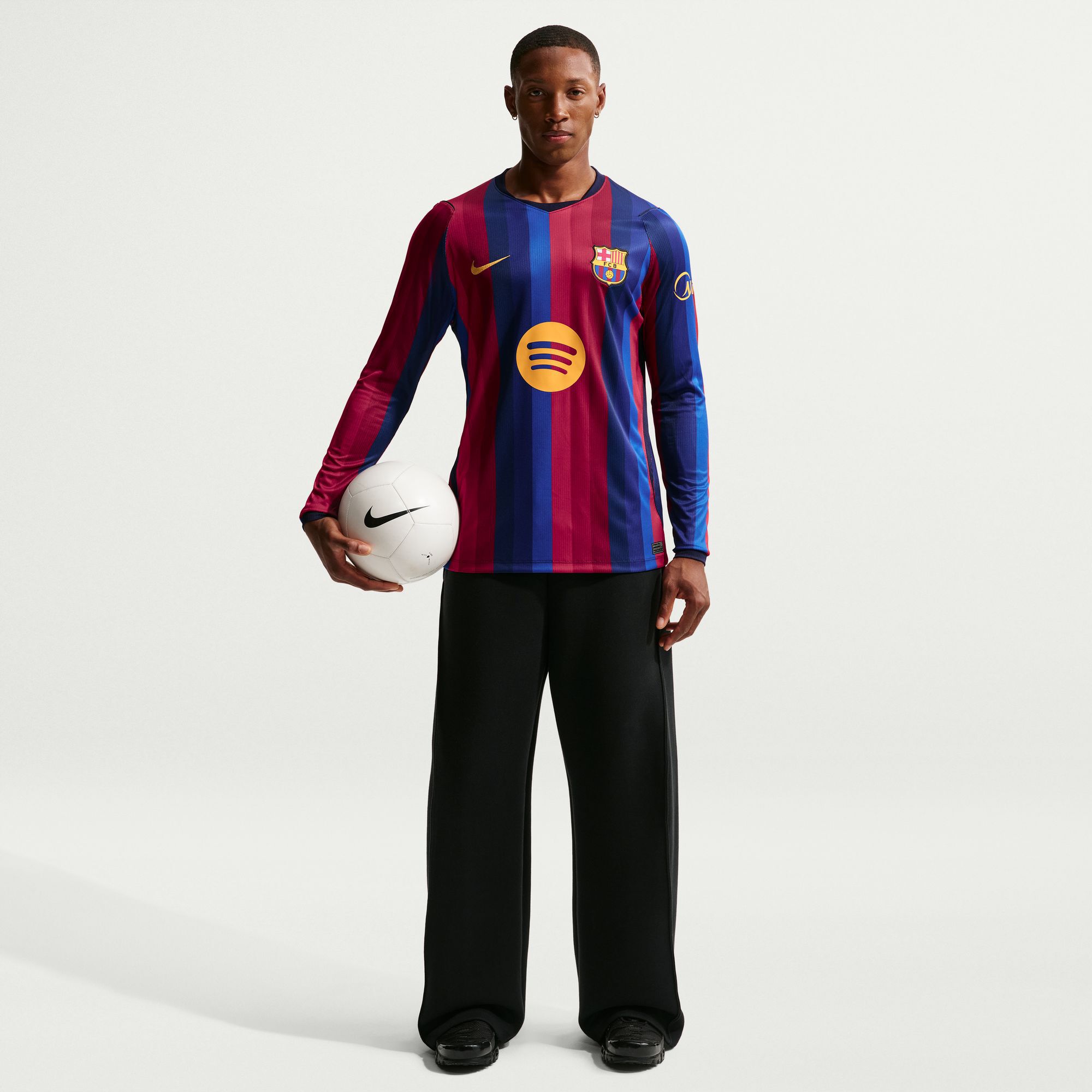 F.C. Barcelona 2026/27 Stadium Home image number 0
