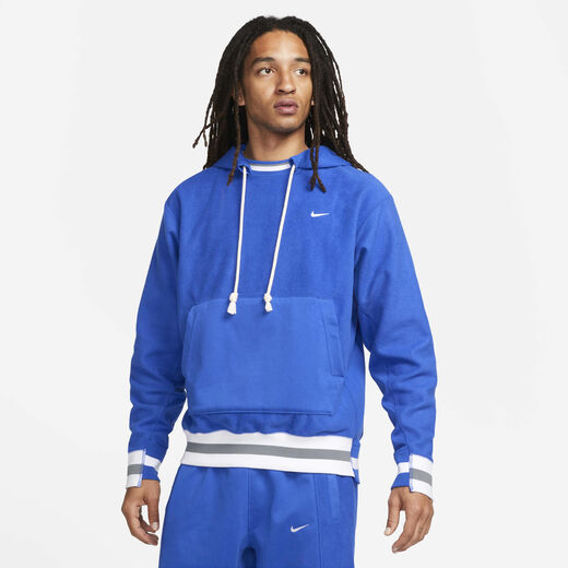 هوديات وسويتشيرتات-نايكي, نايكي دراي-فت ستاندرد ايشيو, هودي بلوفر كرة السلة للرجال