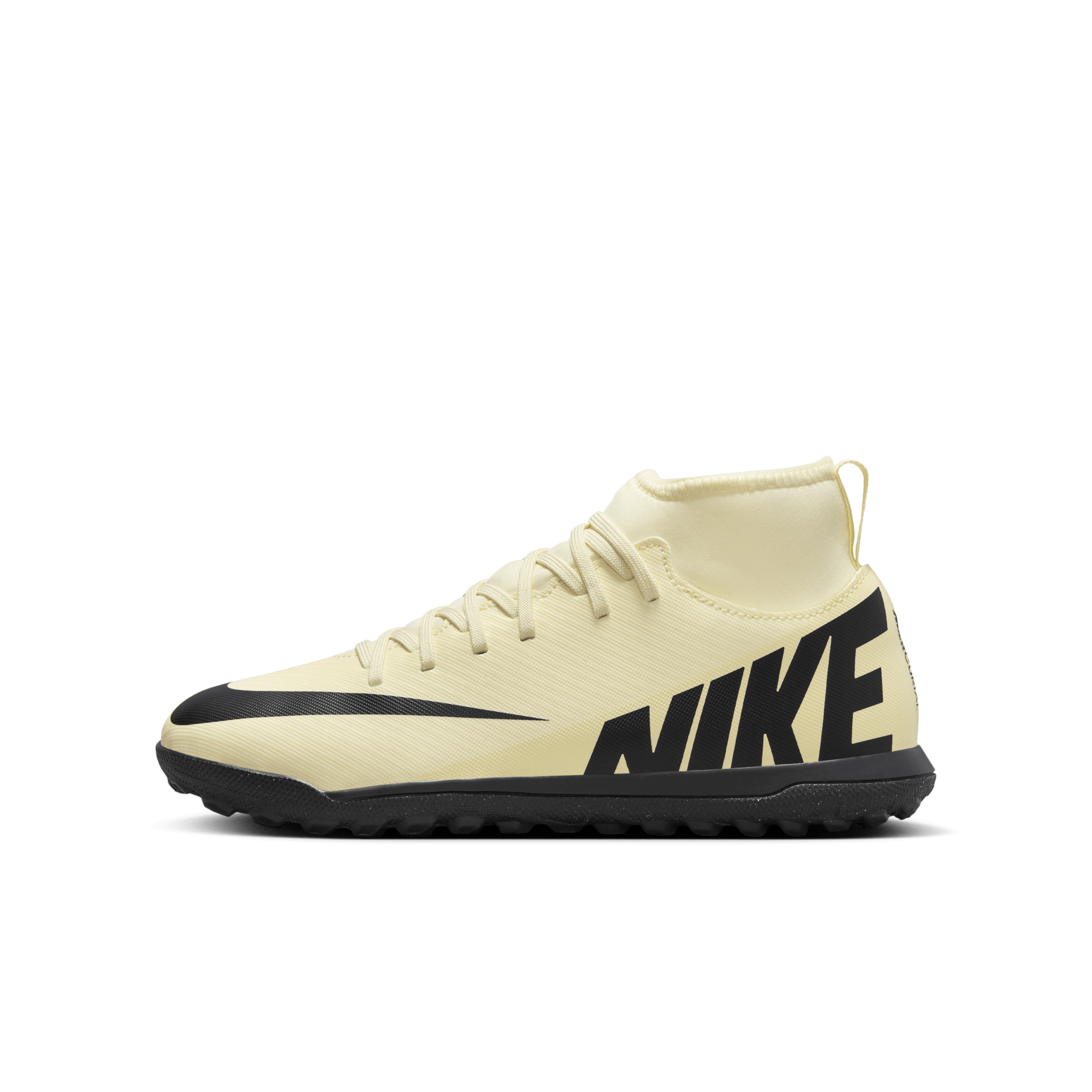 Nike mercurial superfly low cut hot sale
