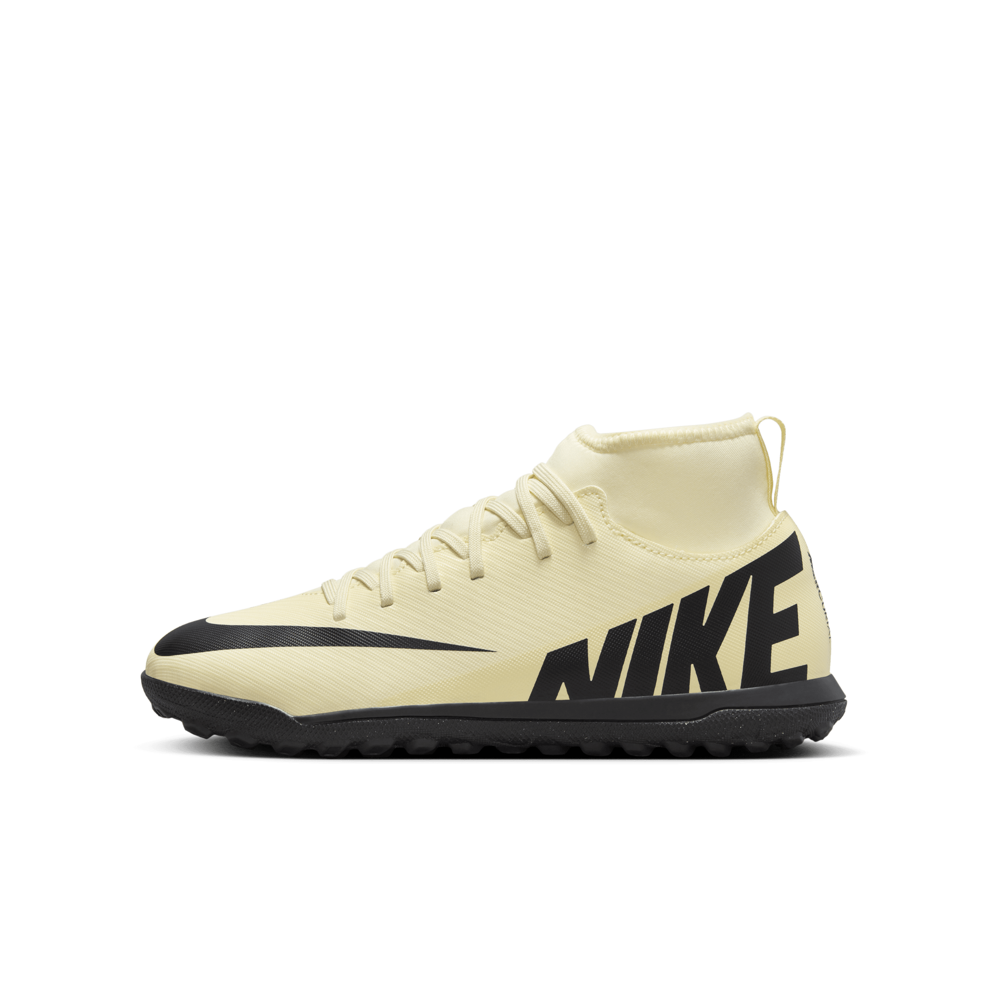 Club store foot nike