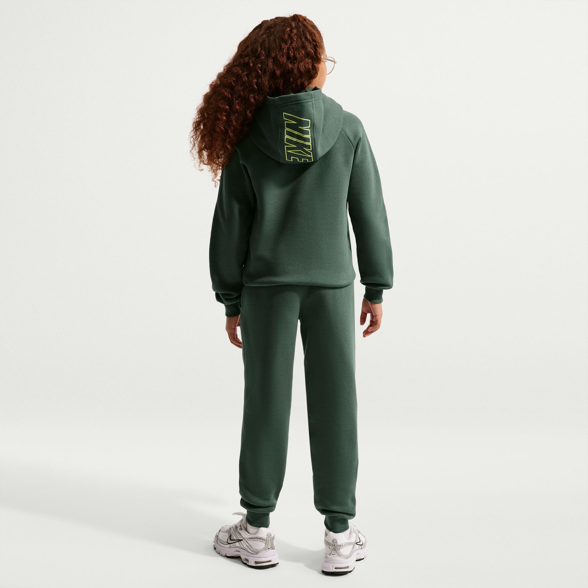 Nike Sportswear Club Fleece image number 7