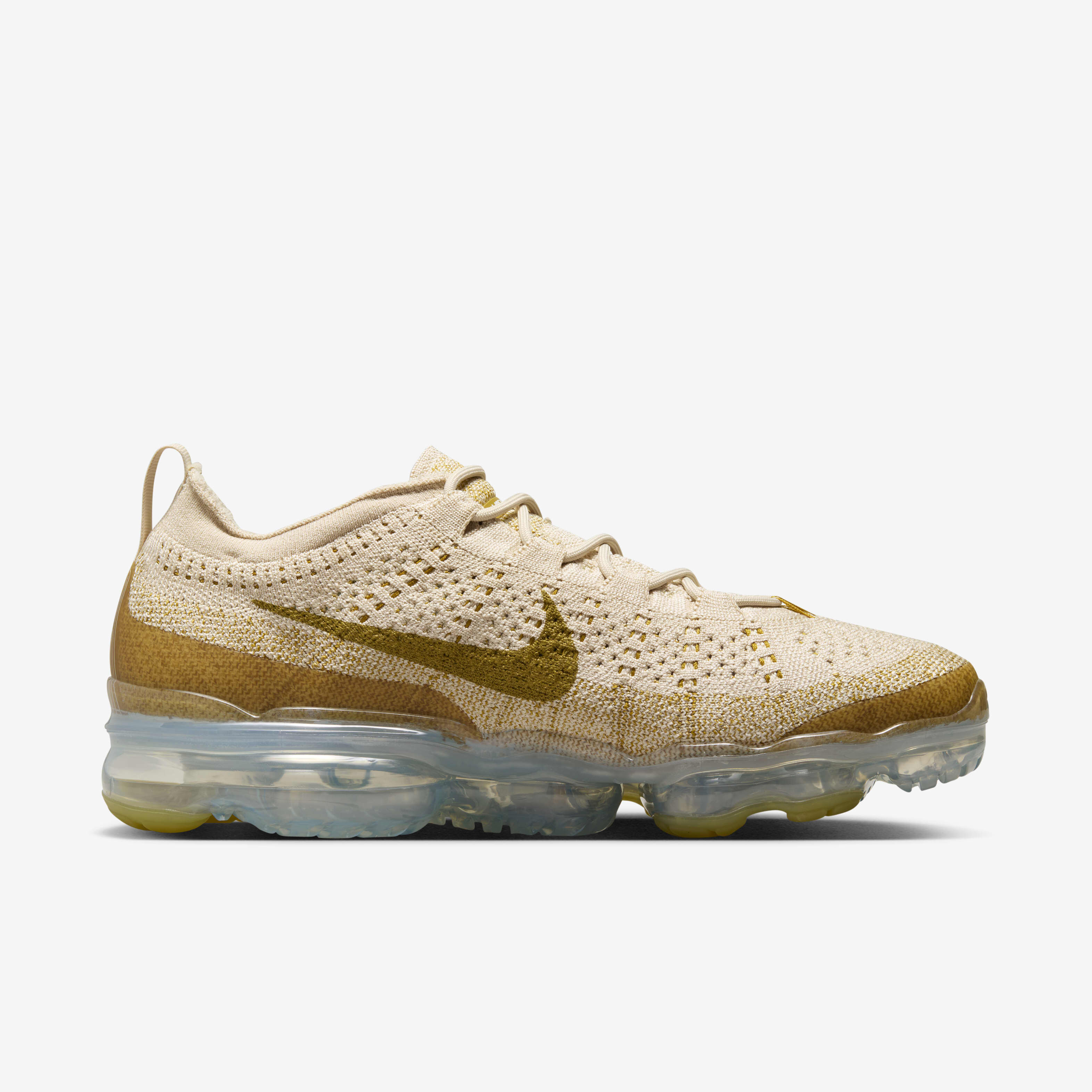 Nike Air VaporMax 2023 Flyknit image number 3