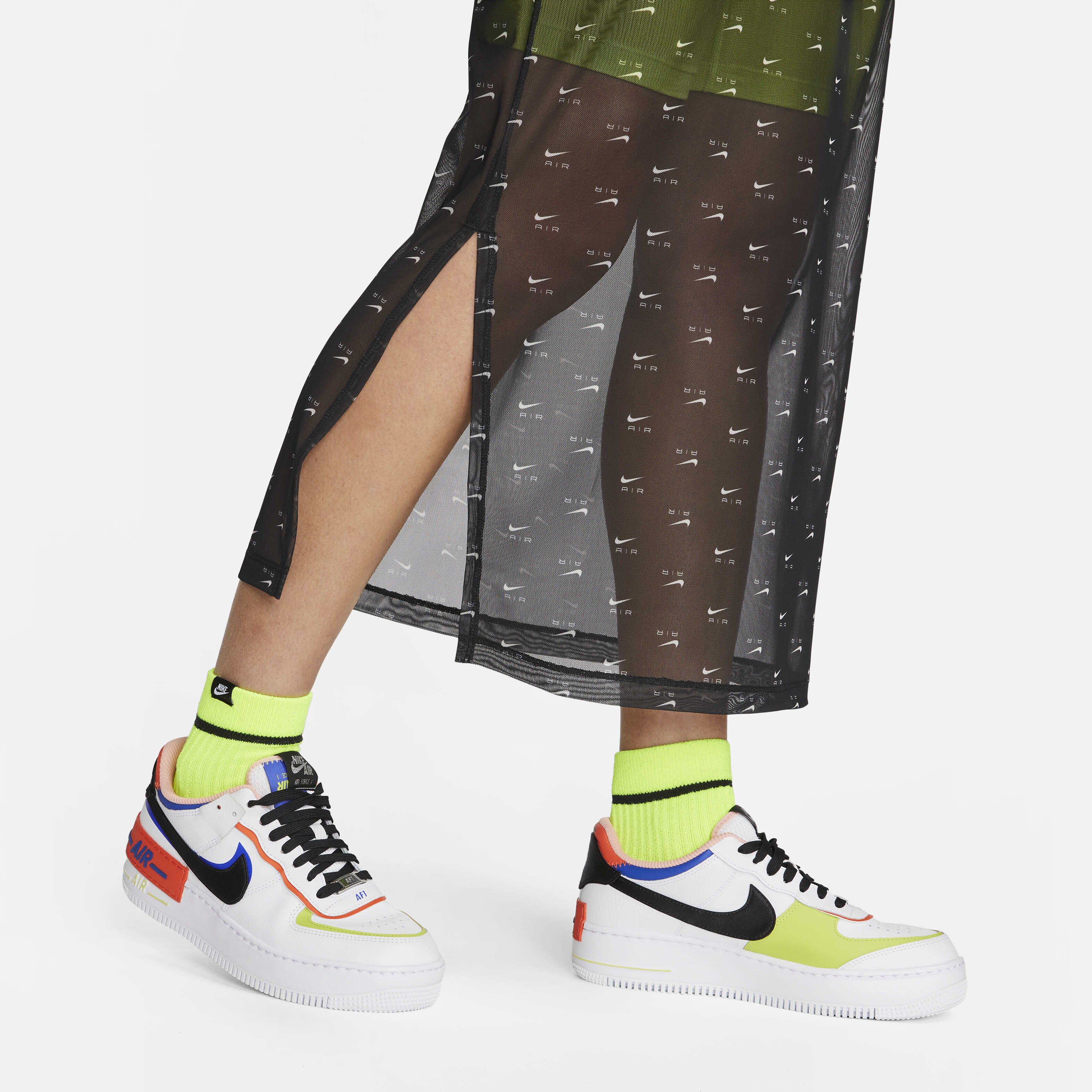 Nike Air image number 3