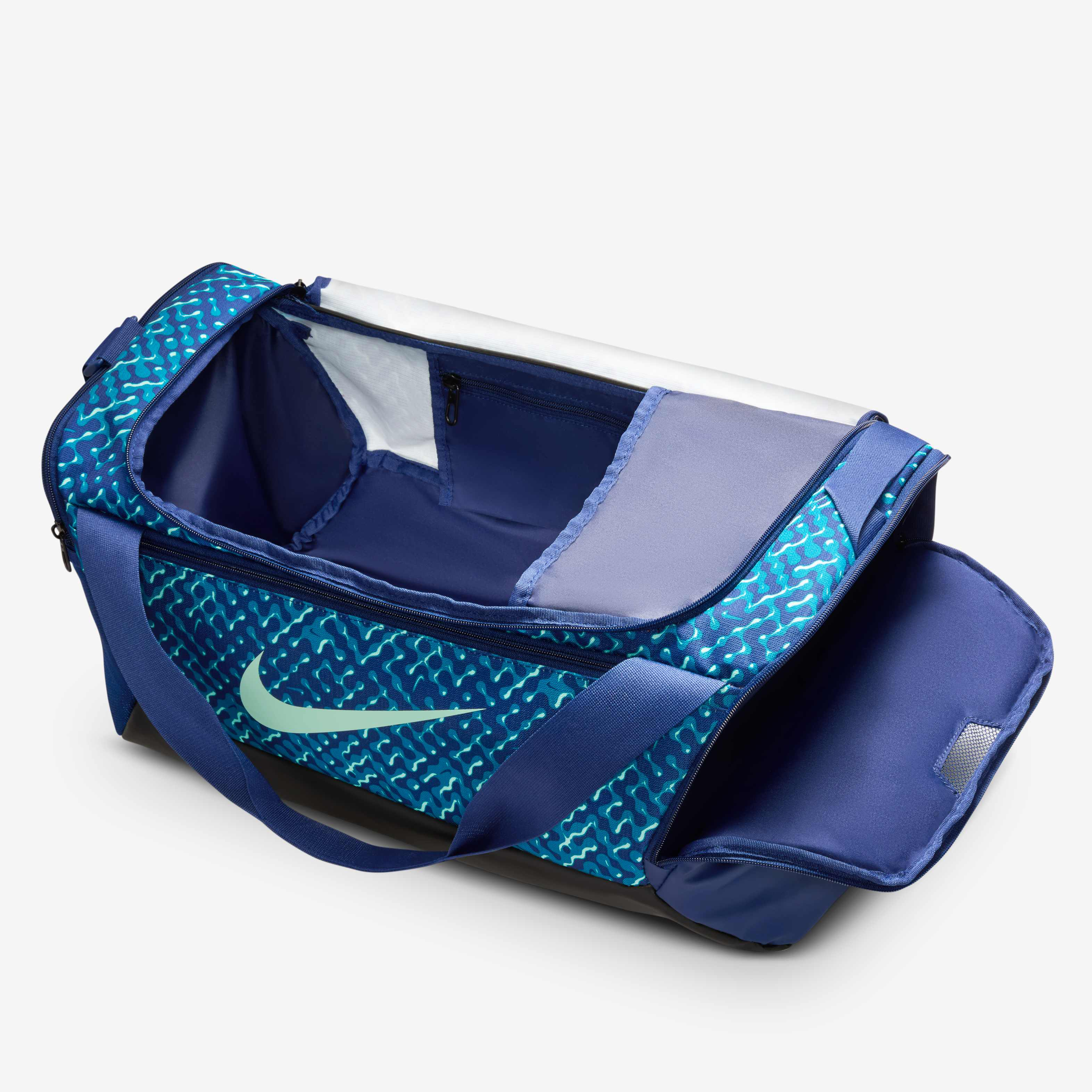 Nike Brasilia image number 4