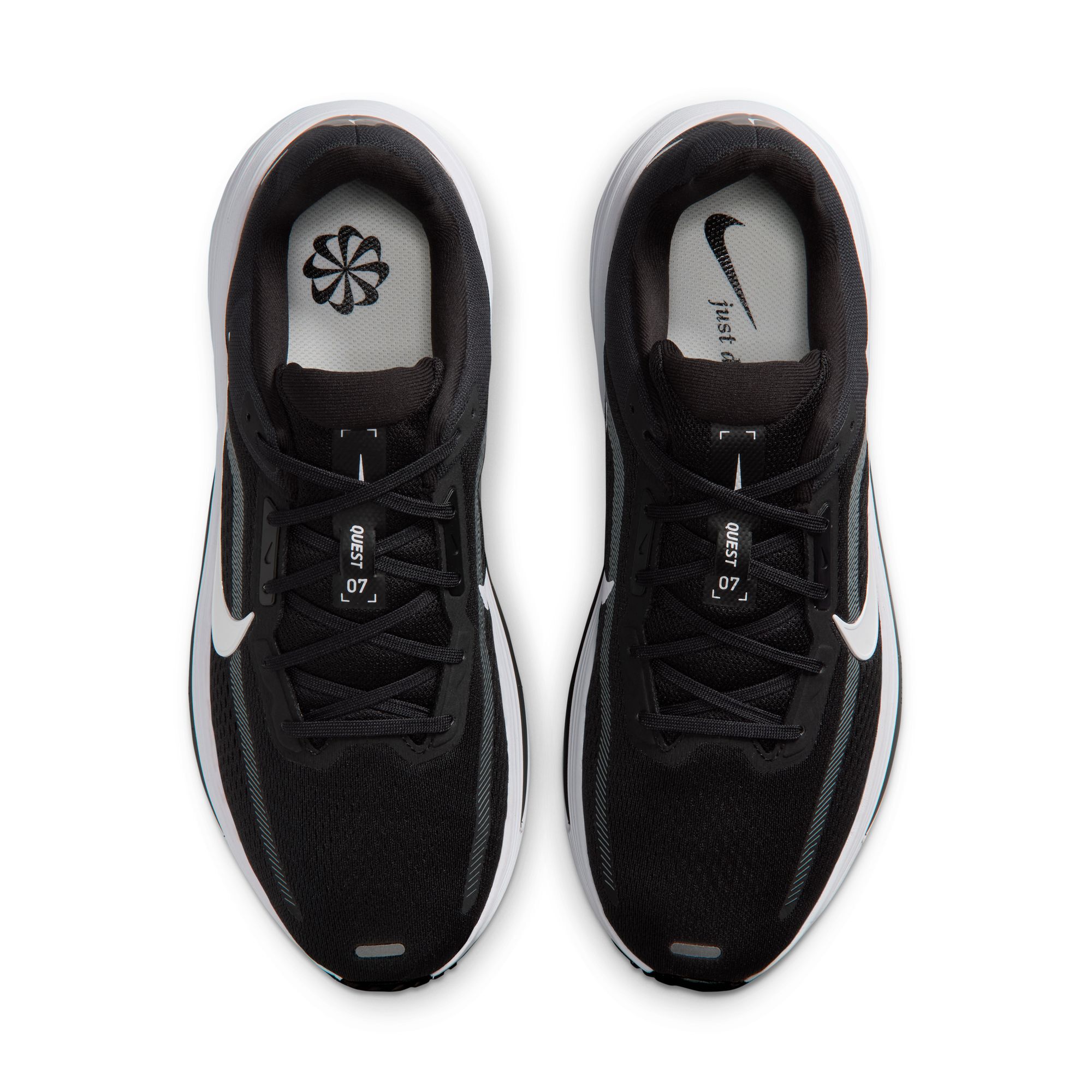 Nike Quest 7 image number 3