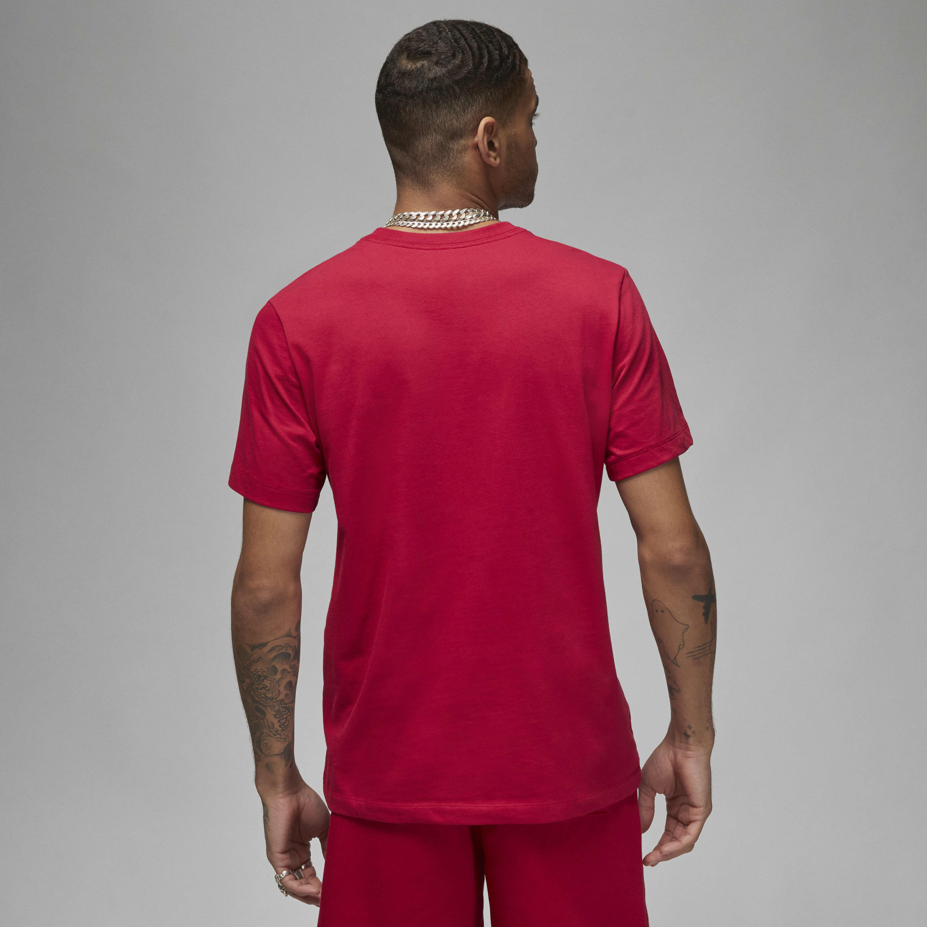 Jordan Flight MVP image number 1