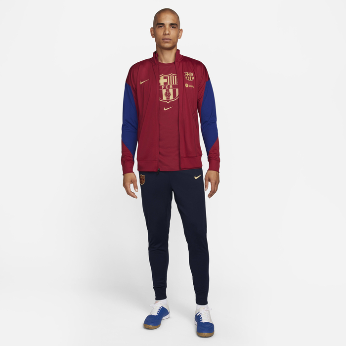 F.C. Barcelona Strike image number 9 F.C. Barcelona Strike image number 9