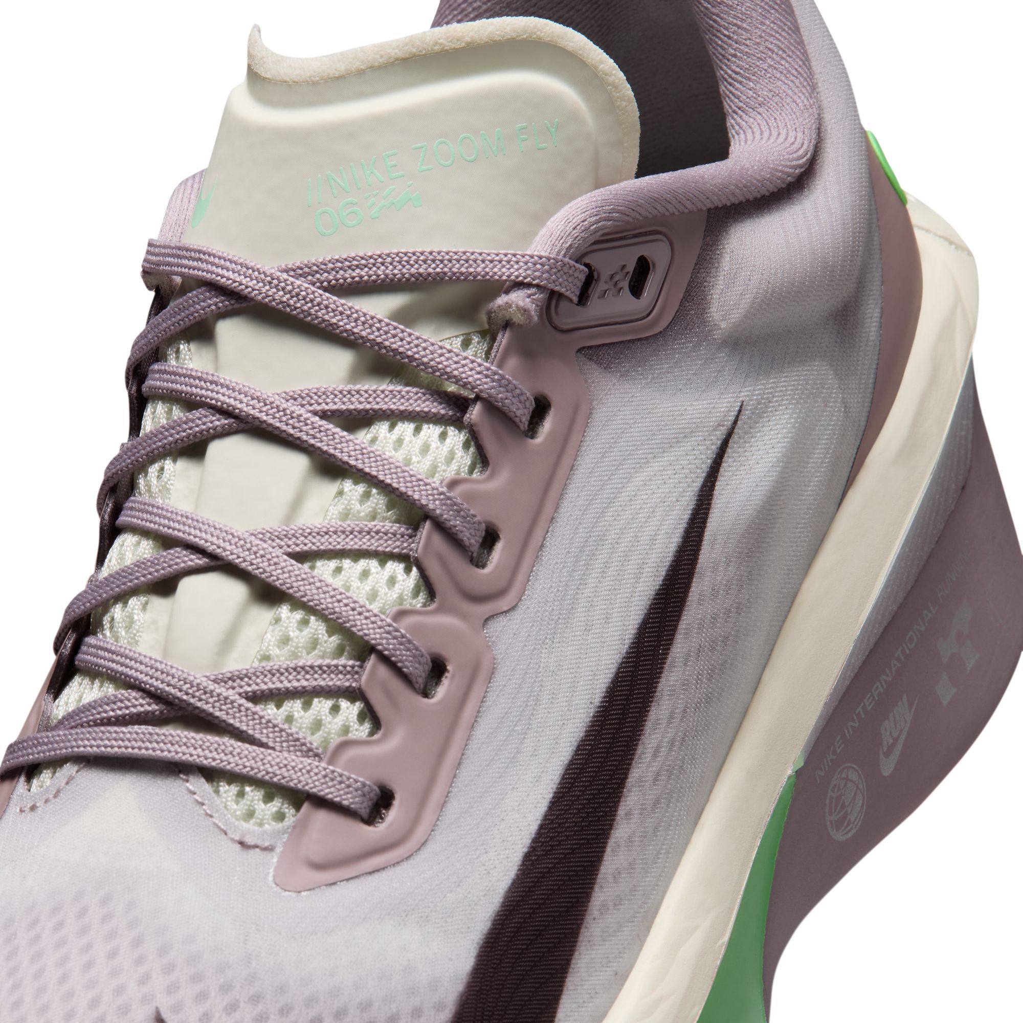 Nike Zoom Fly 6 image number 8