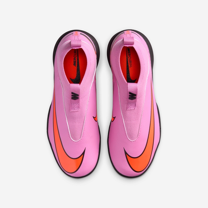 Nike Jr. Mercurial Superfly 10 Academy image number 3 Nike Jr. Mercurial Superfly 10 Academy image number 3