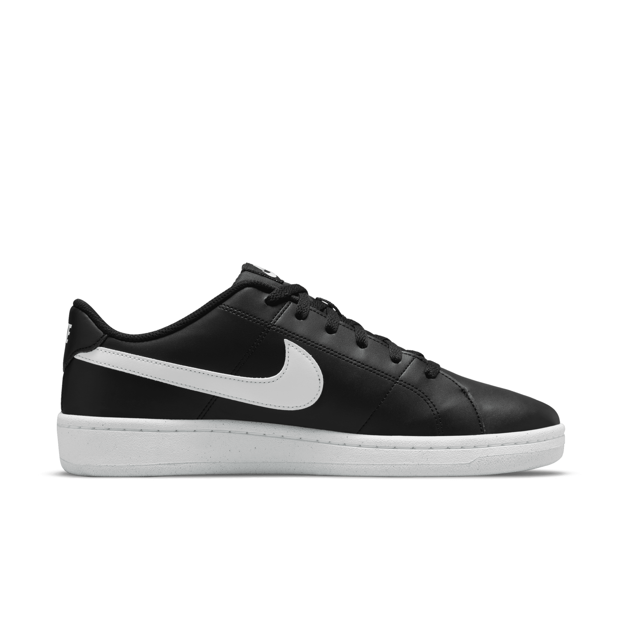Tênis nike court sale royale suede