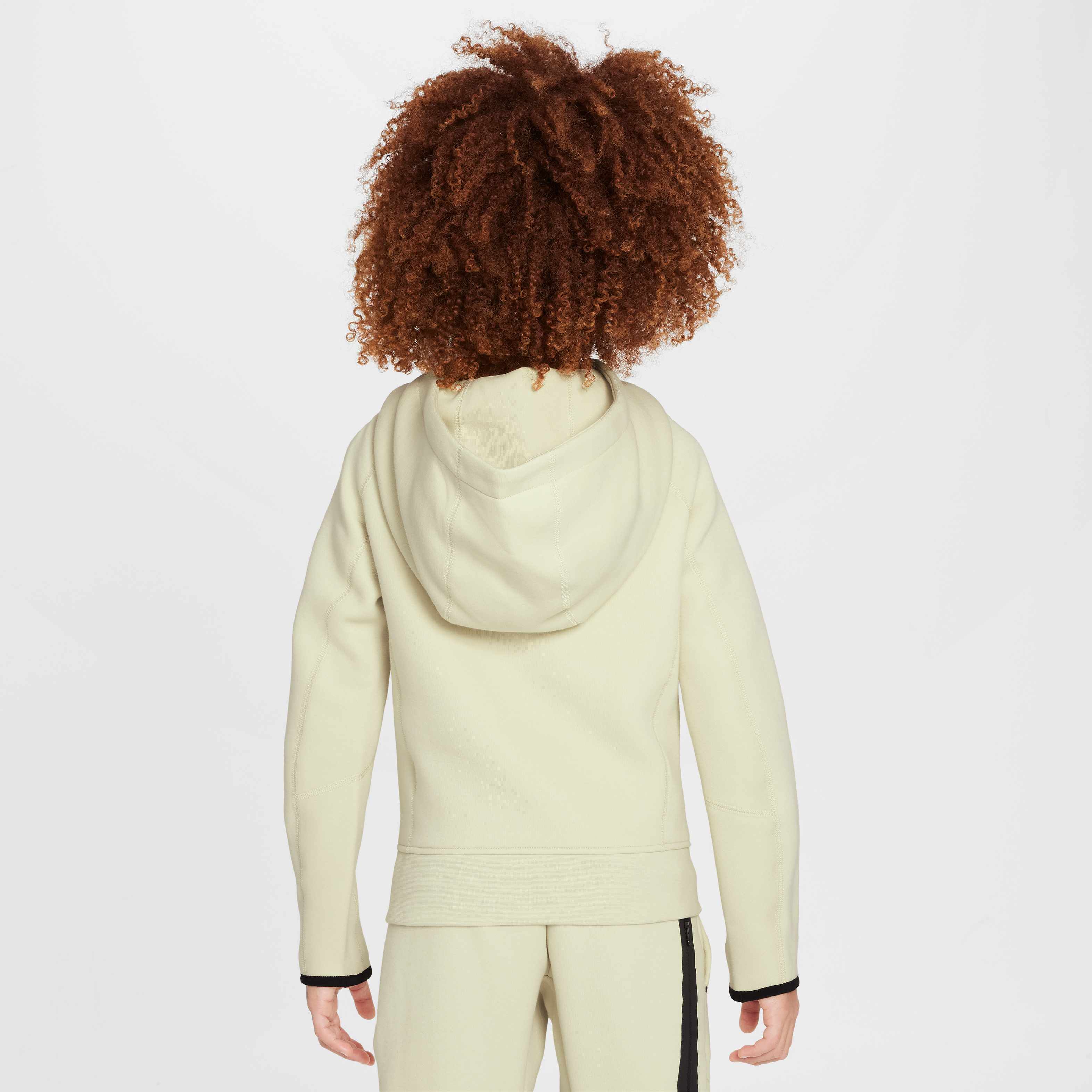 نايكي سبورتسوير تك فليس image number 1