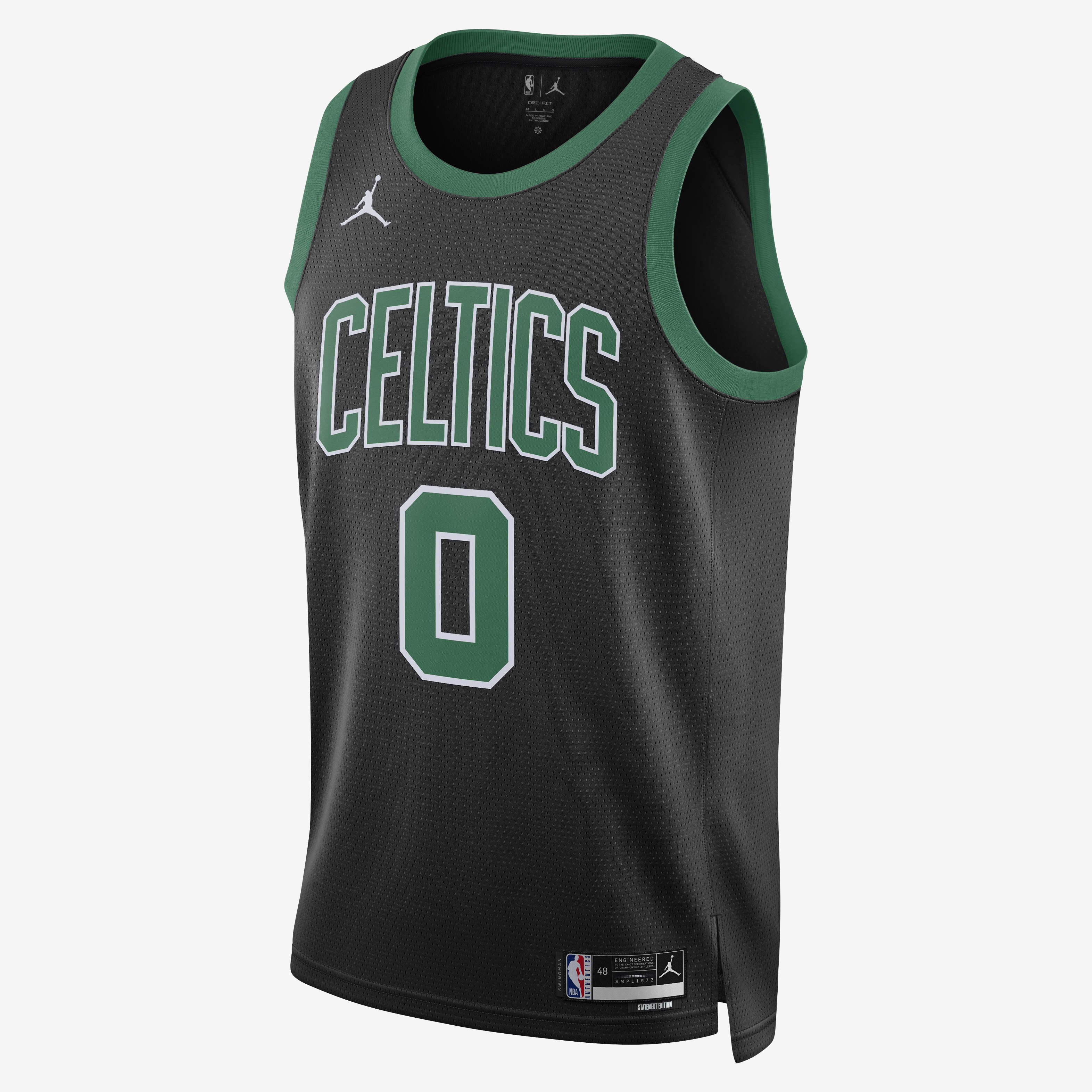 Nba boston celtics jersey clearance