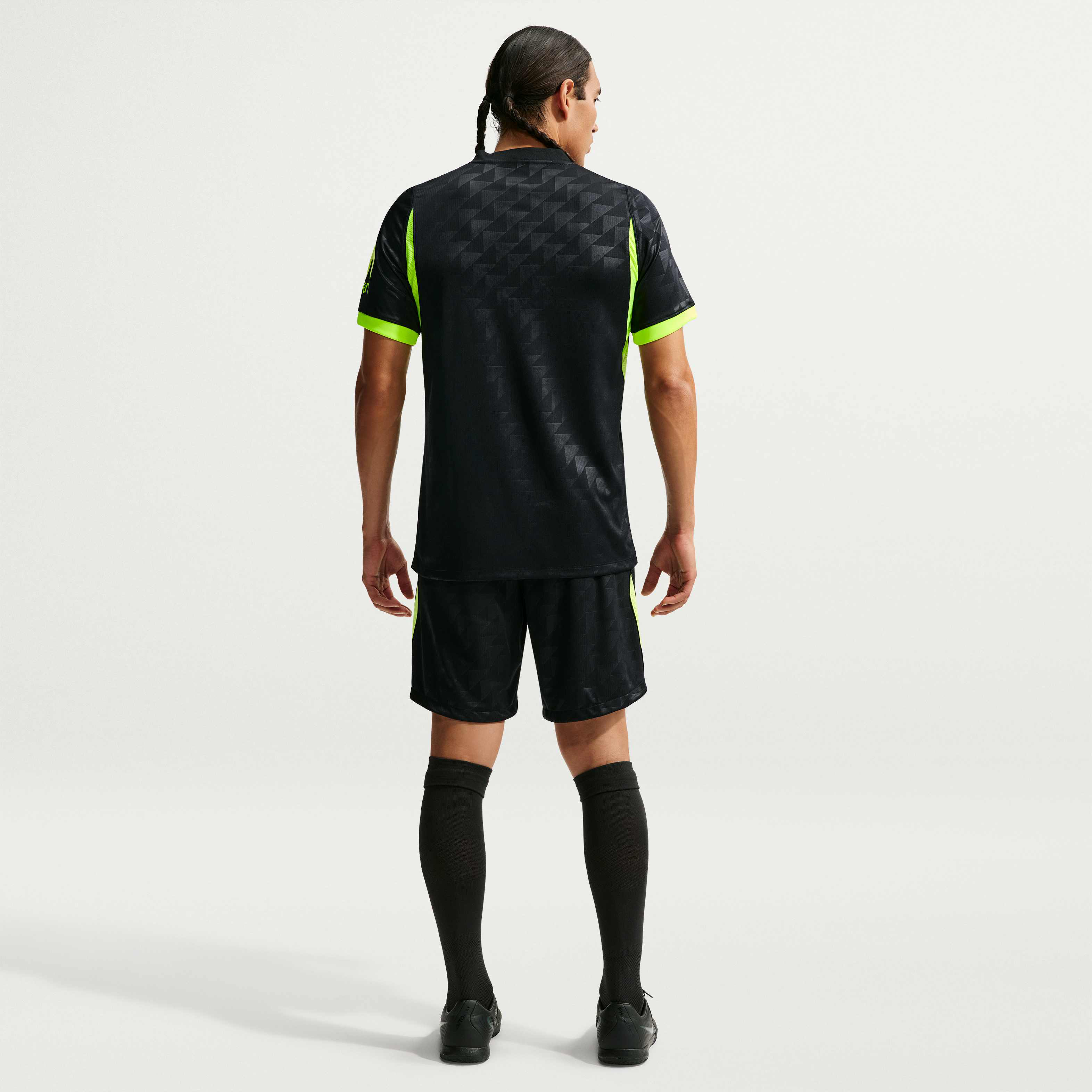 Atltico Madrid 2026/27 Stadium Away image number 8