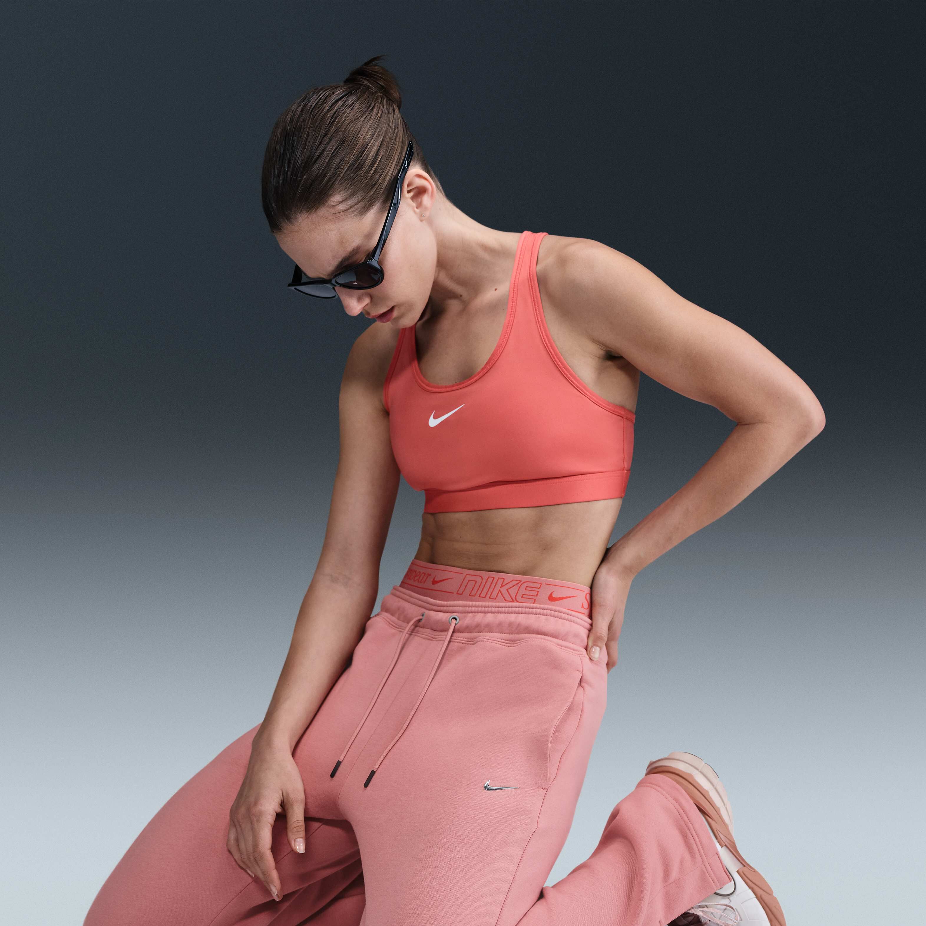 نايكي سبورتسوير فينيكس فليس image number 4