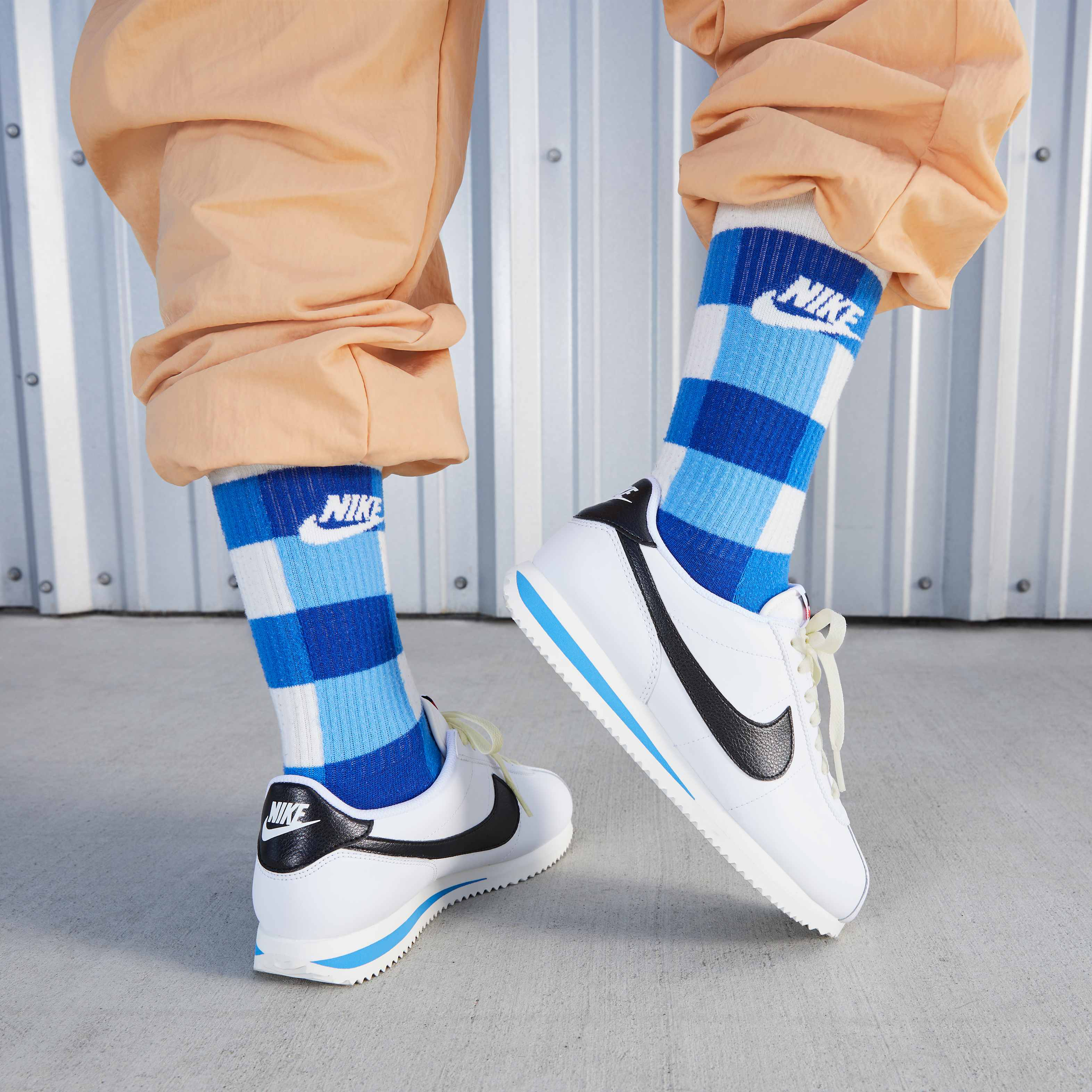 Nike Cortez Leather image number 9