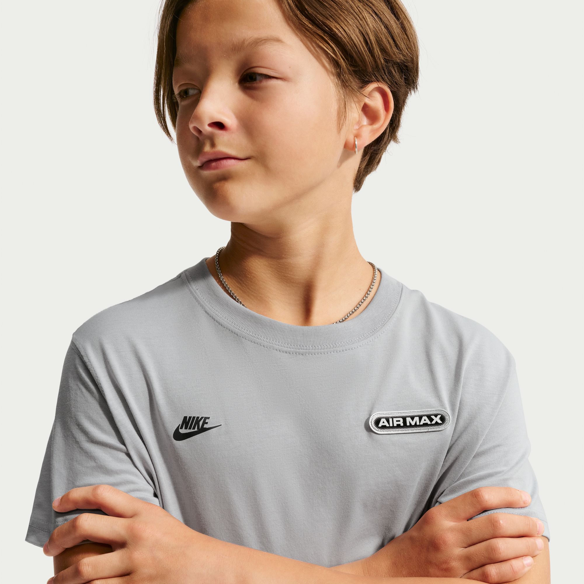 Nike Sportswear Air Max image number 4