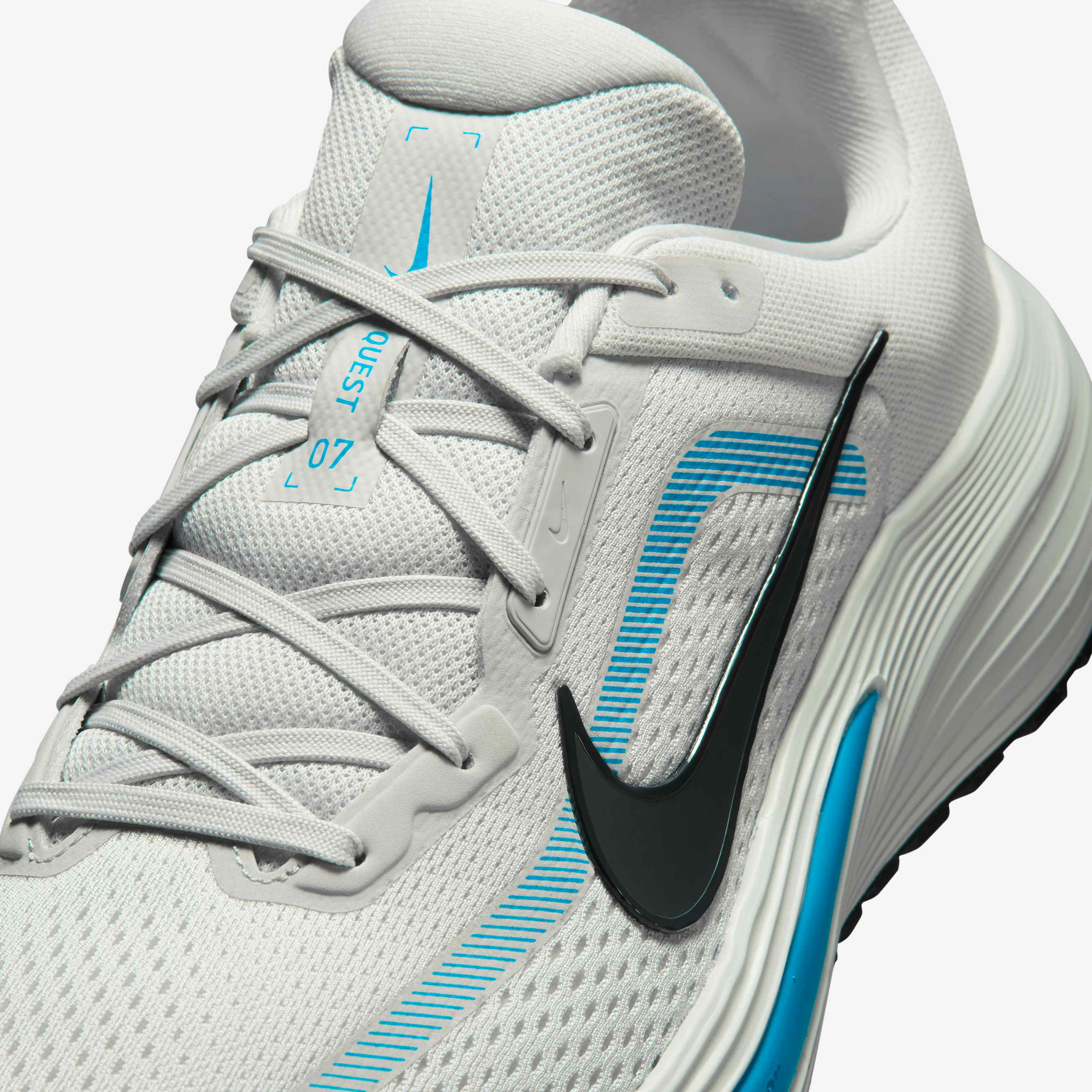 Nike Quest 7 image number 6