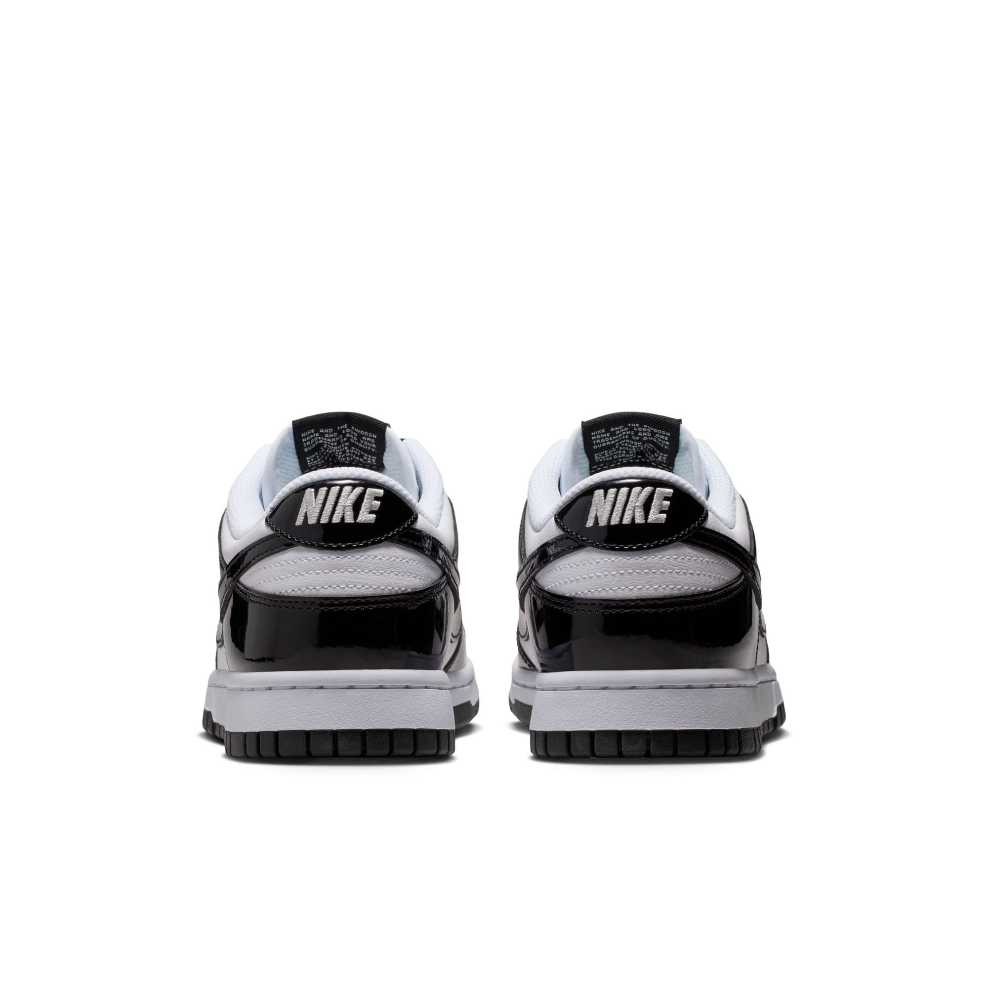 Nike Dunk Low SE Patent Leather image number 1