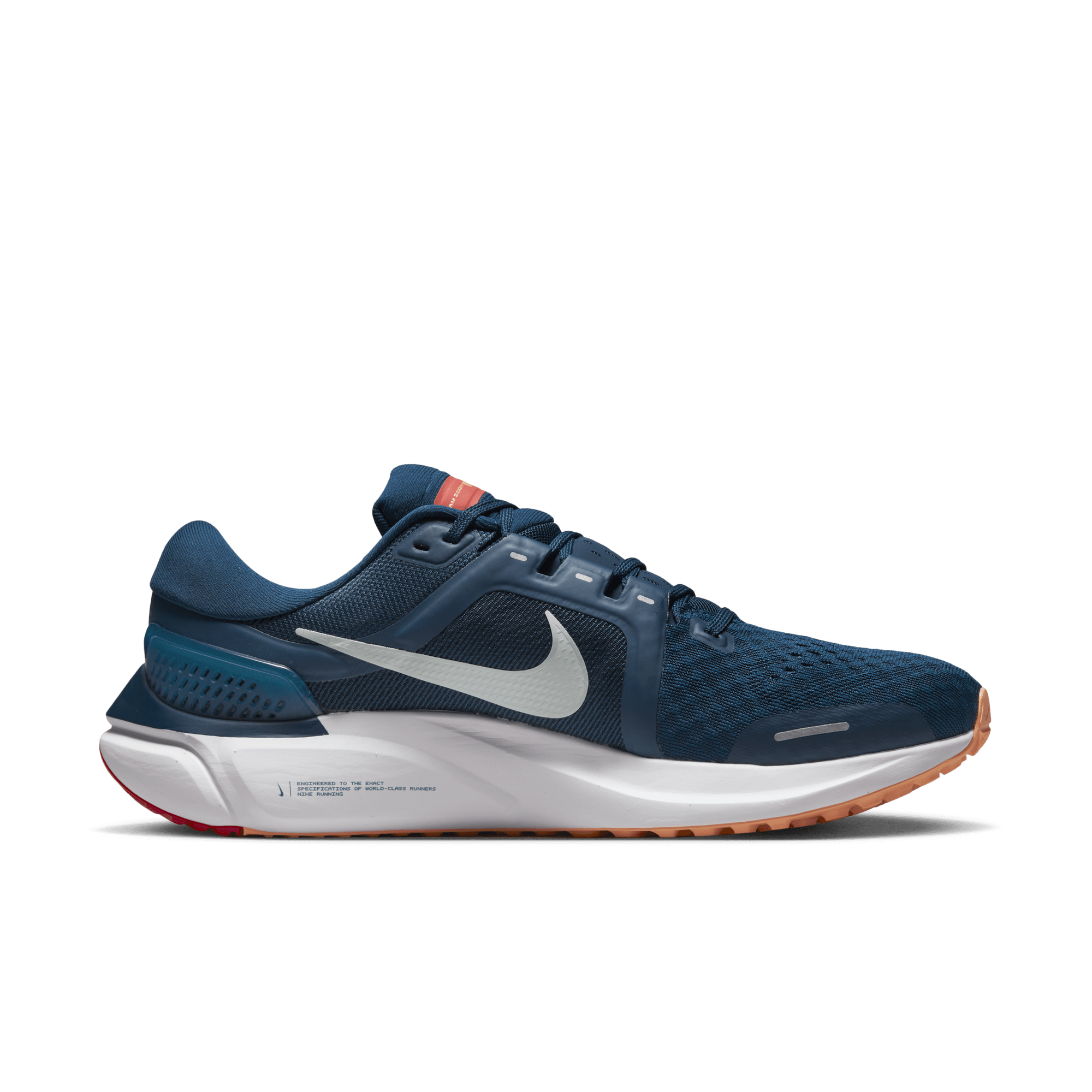Shop Vomero 16 Men s Road Running Shoes Nike UAE
