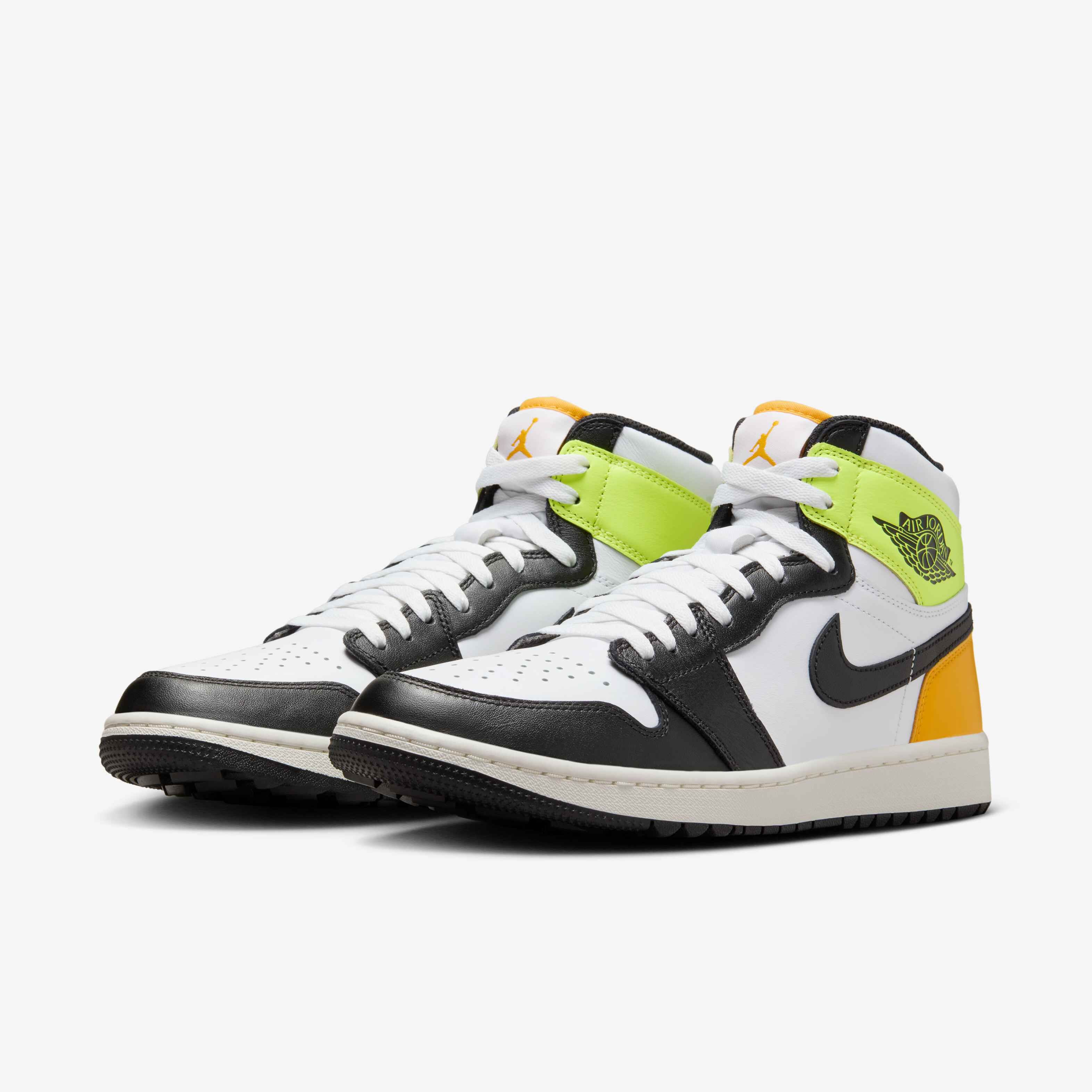 Air Jordan I High G image number 4
