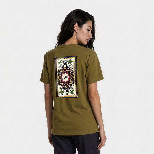 City Tees-Nike, Nike City Tee - Carpet, T-Shirt