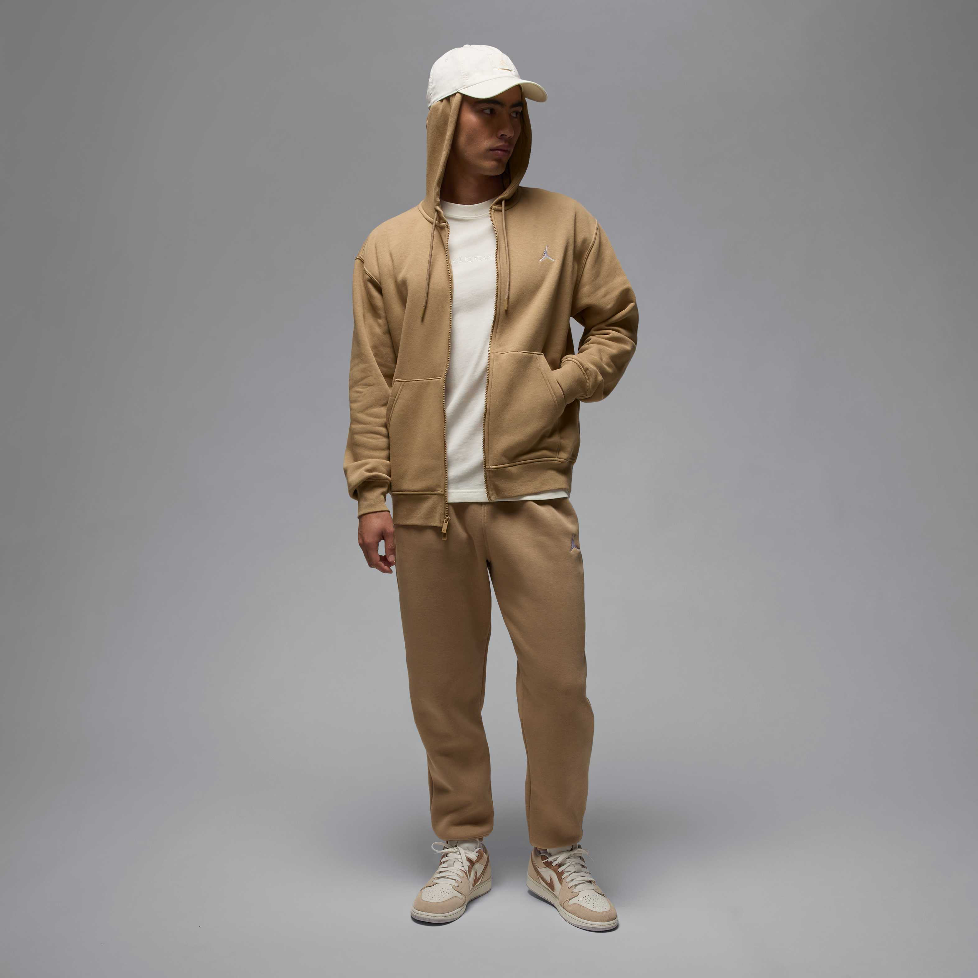 Jordan Brooklyn Fleece image number 7