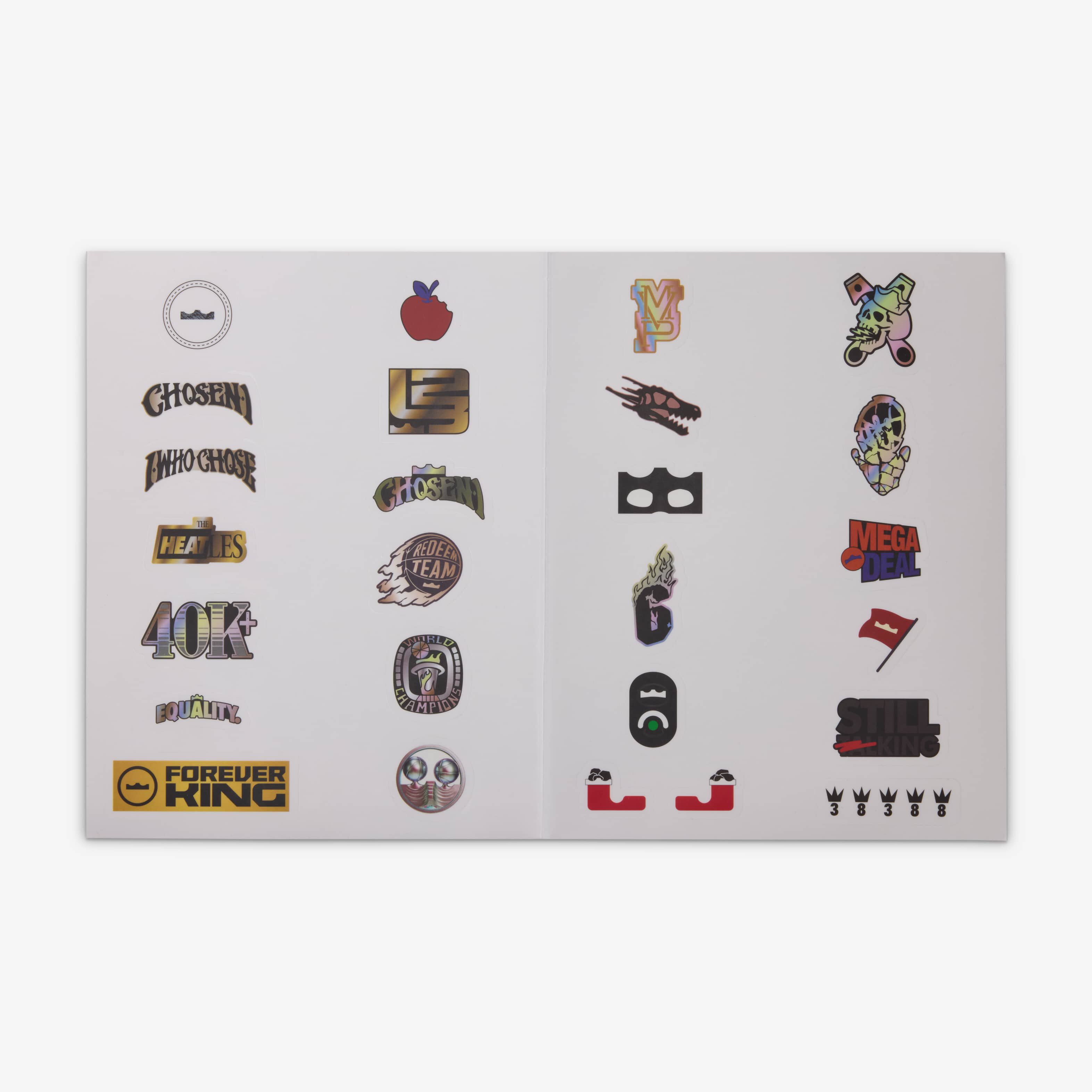 LeBron XXIII 'Miami Twice' image number 12