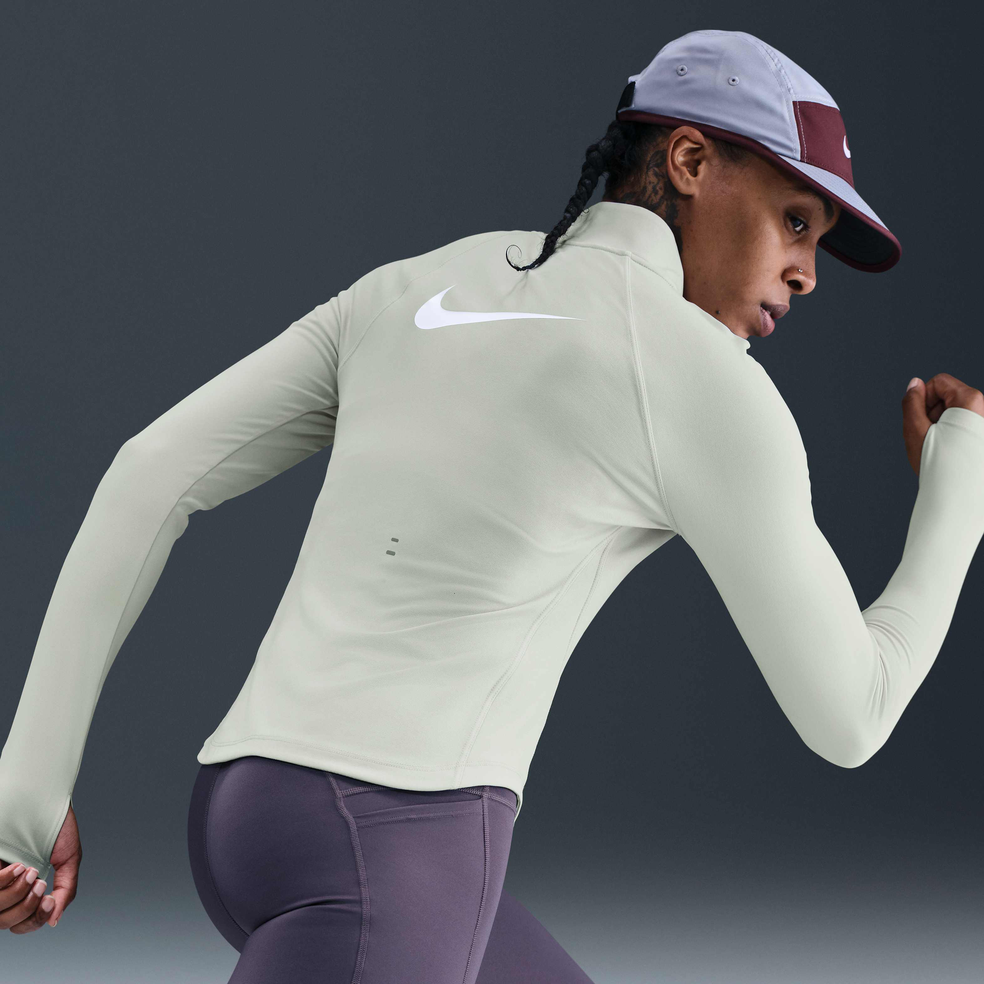 Nike Tempo Swoosh Run image number 2