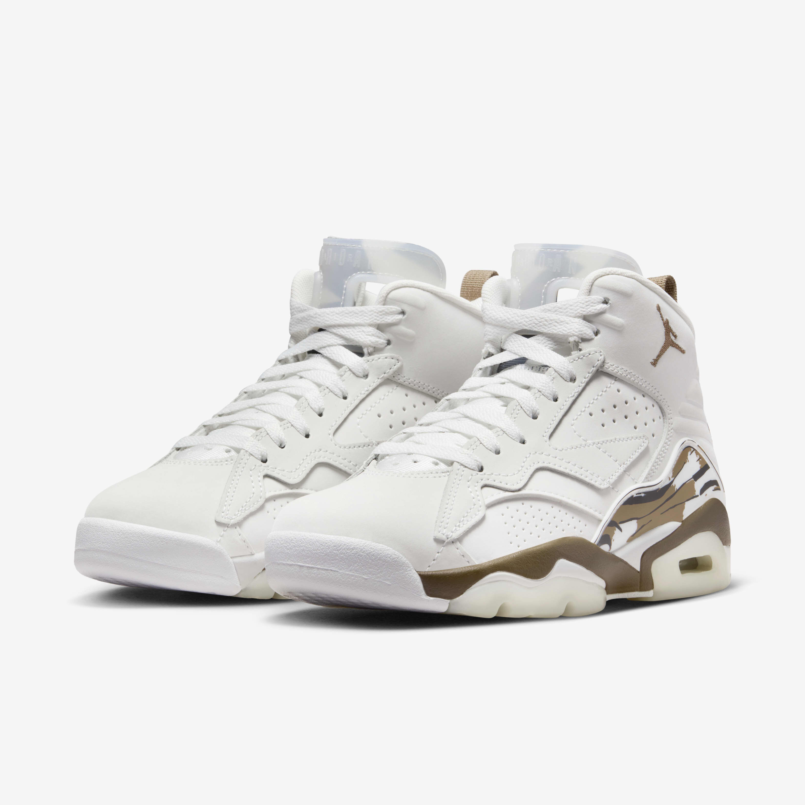 Jumpman MVP image number 4