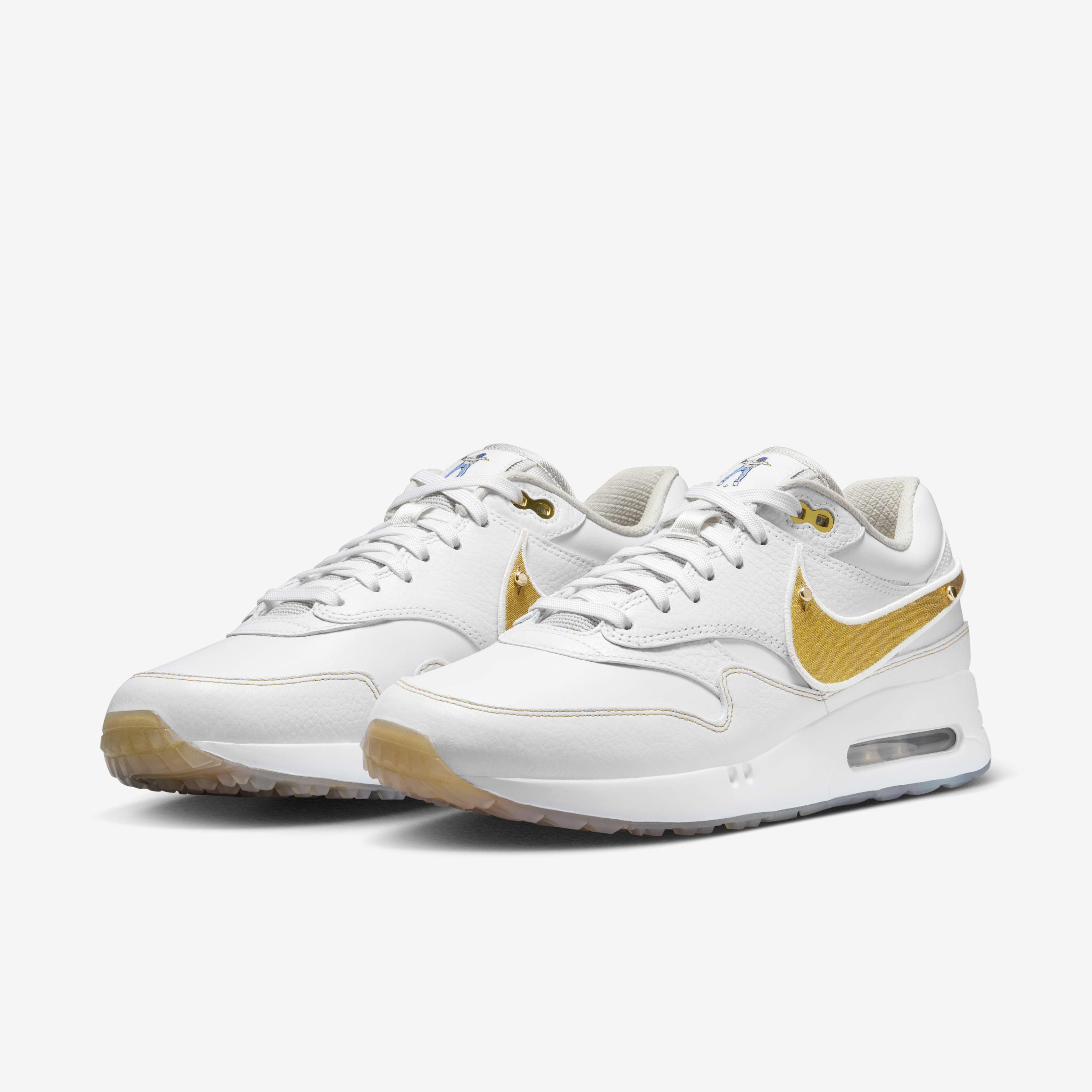 Nike Air Max 1 '86 OG x Eastside Golf image number 4