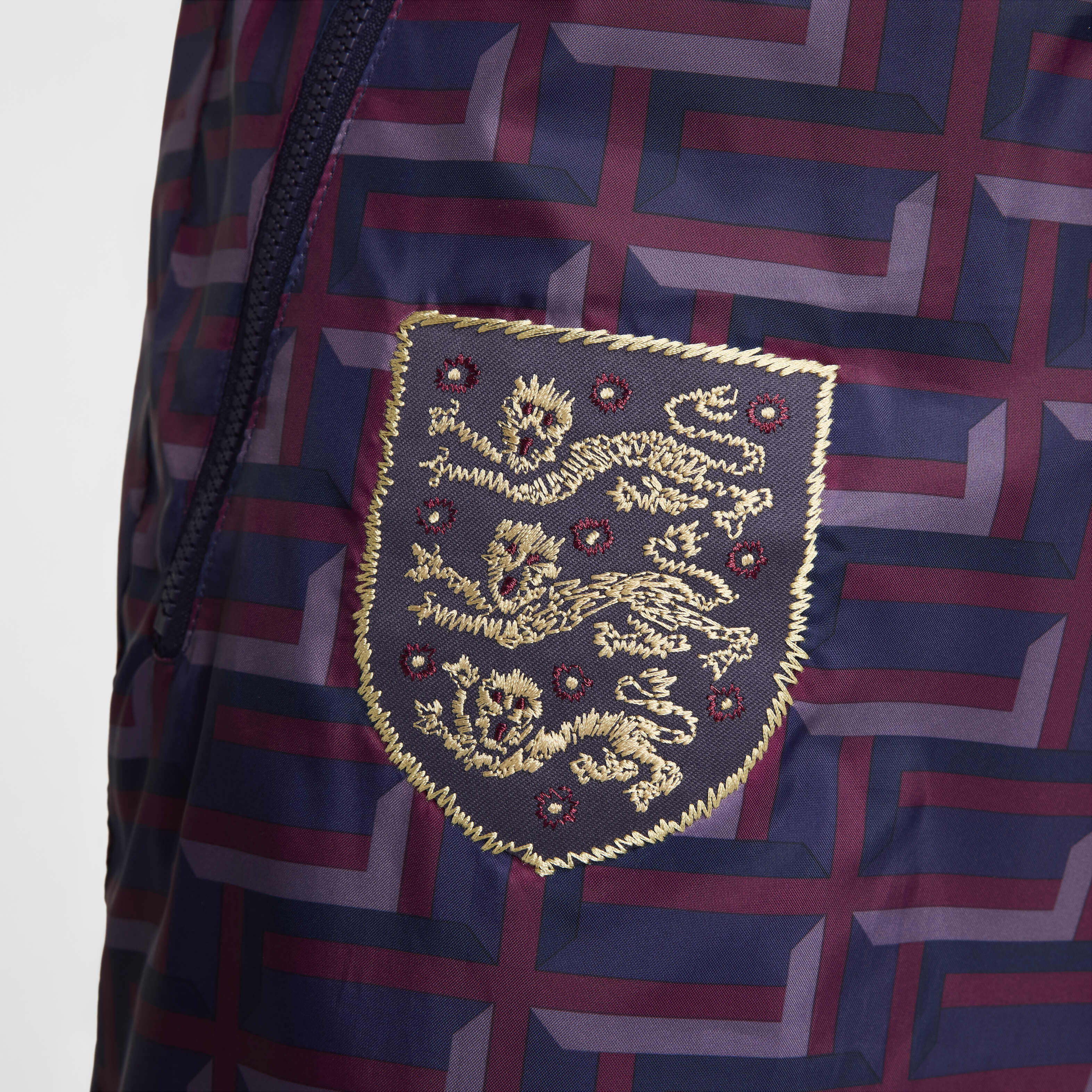 انجلترا ويندرانر image number 3