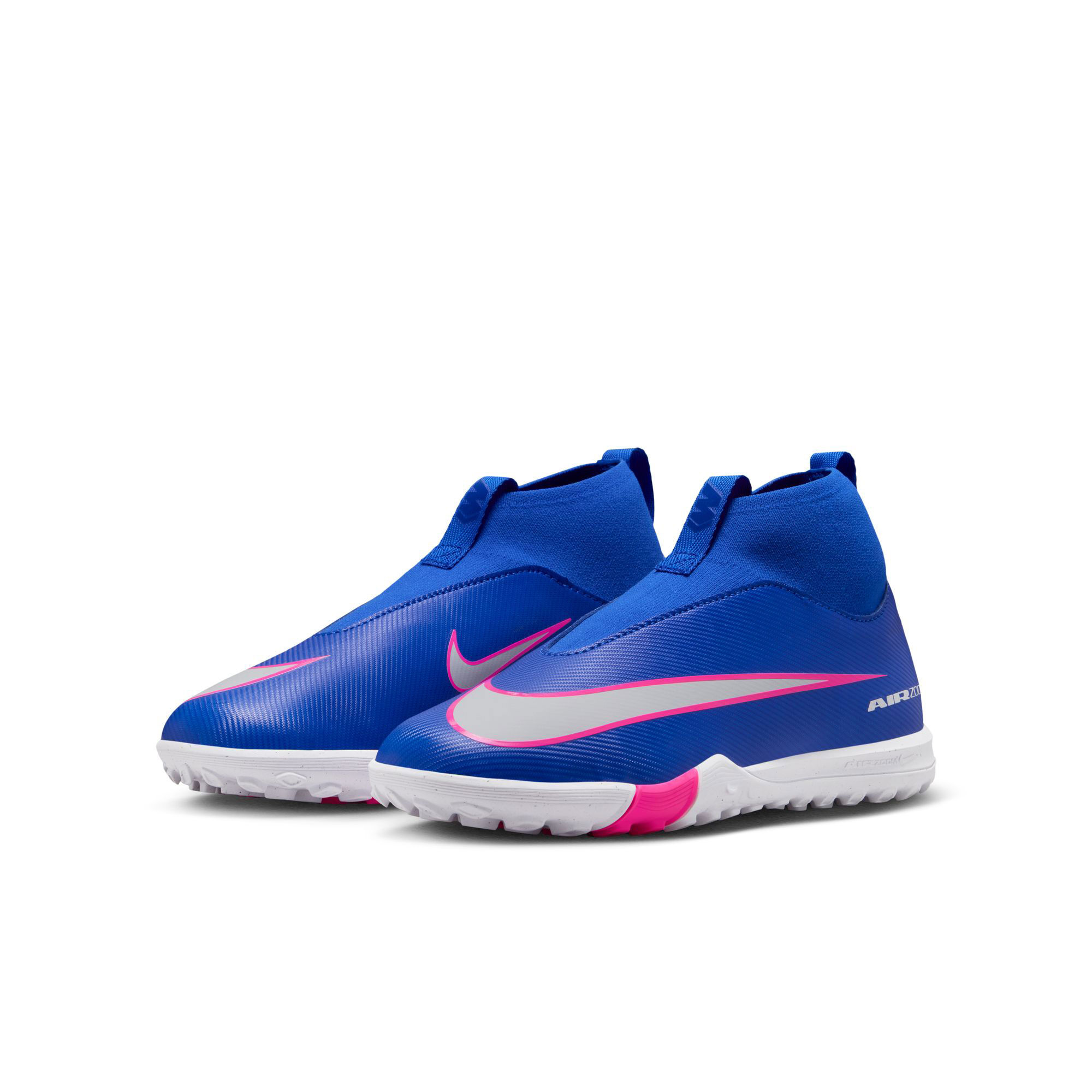 Nike Jr. Mercurial Superfly 10 Academy image number 2