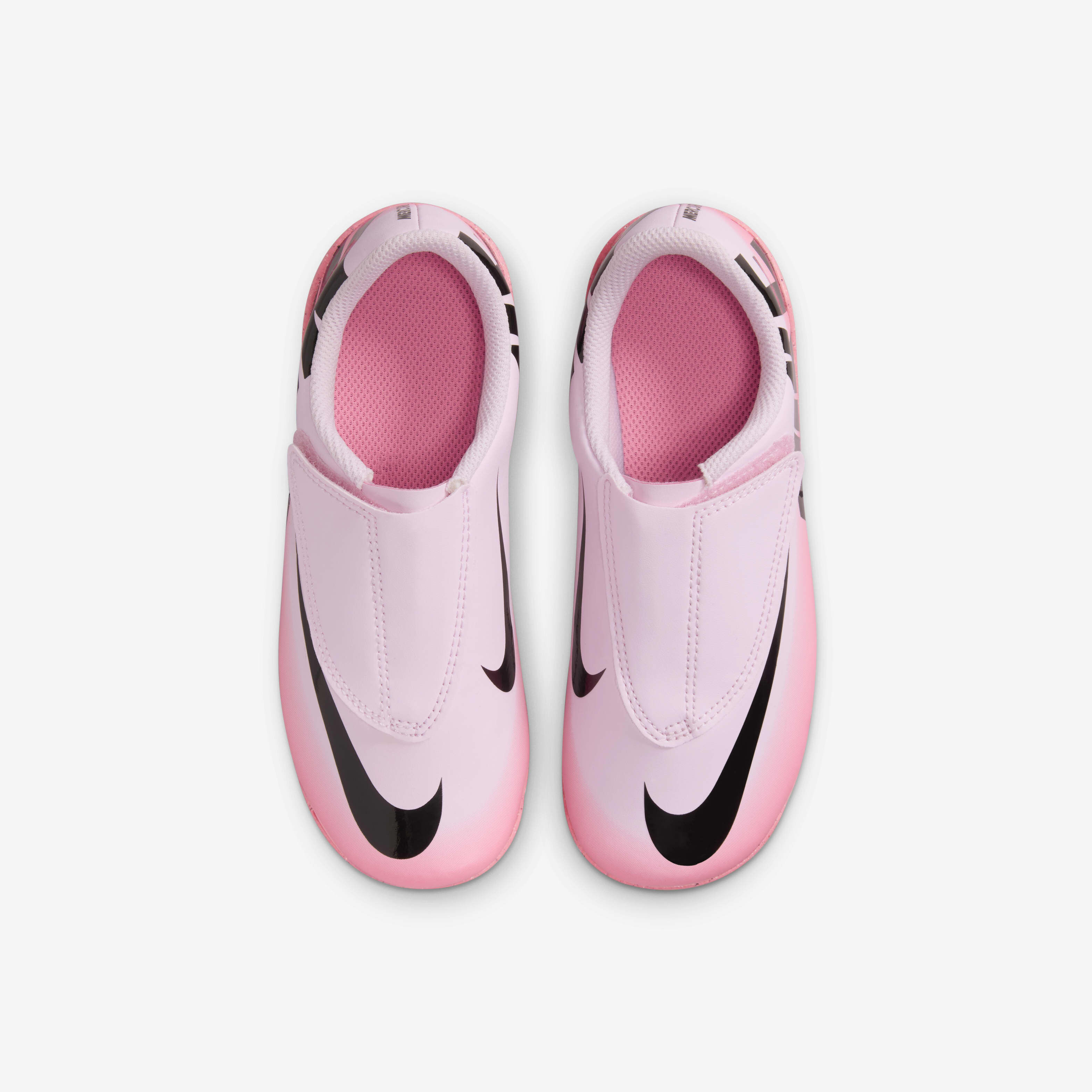 Nike Jr. Mercurial Vapor 15 Club image number 3