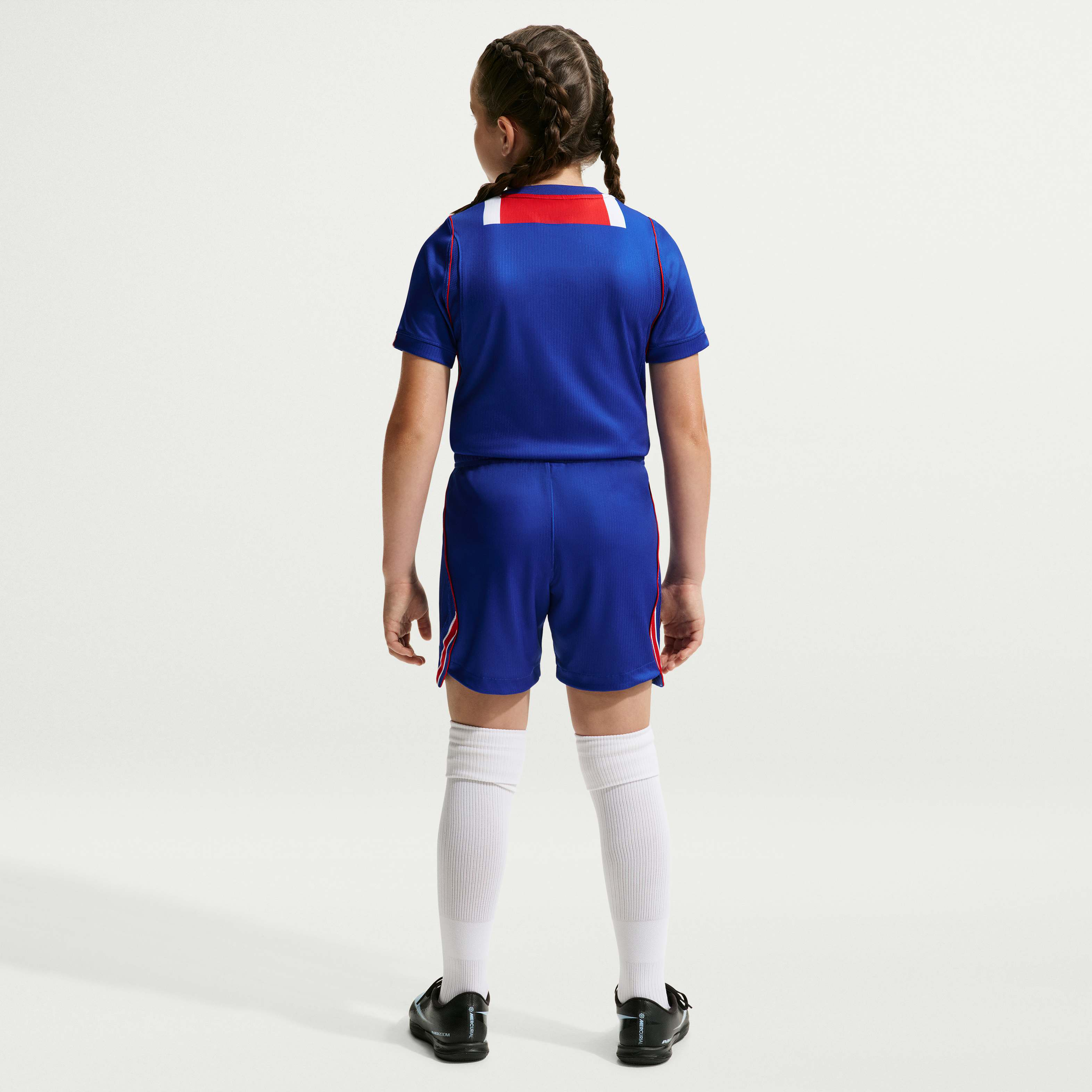 Paris Saint-Germain 2026/27 Stadium Home image number 6