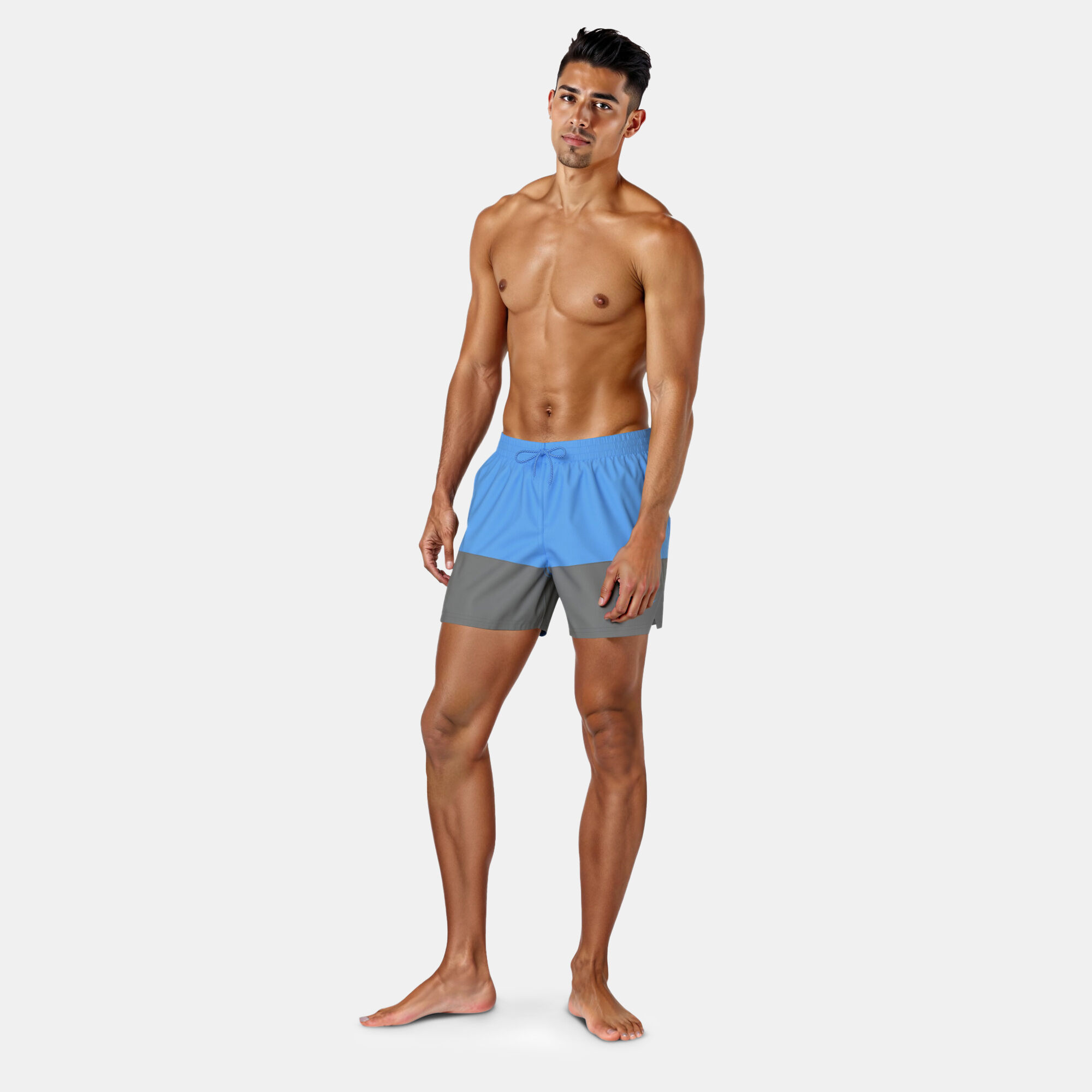 Nike Swim 5" Volley image number 2
