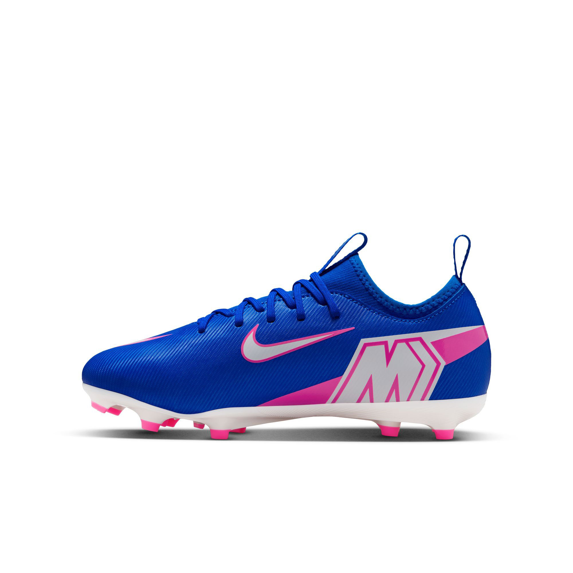 Nike Jr. Mercurial Vapor 16 Academy image number 4