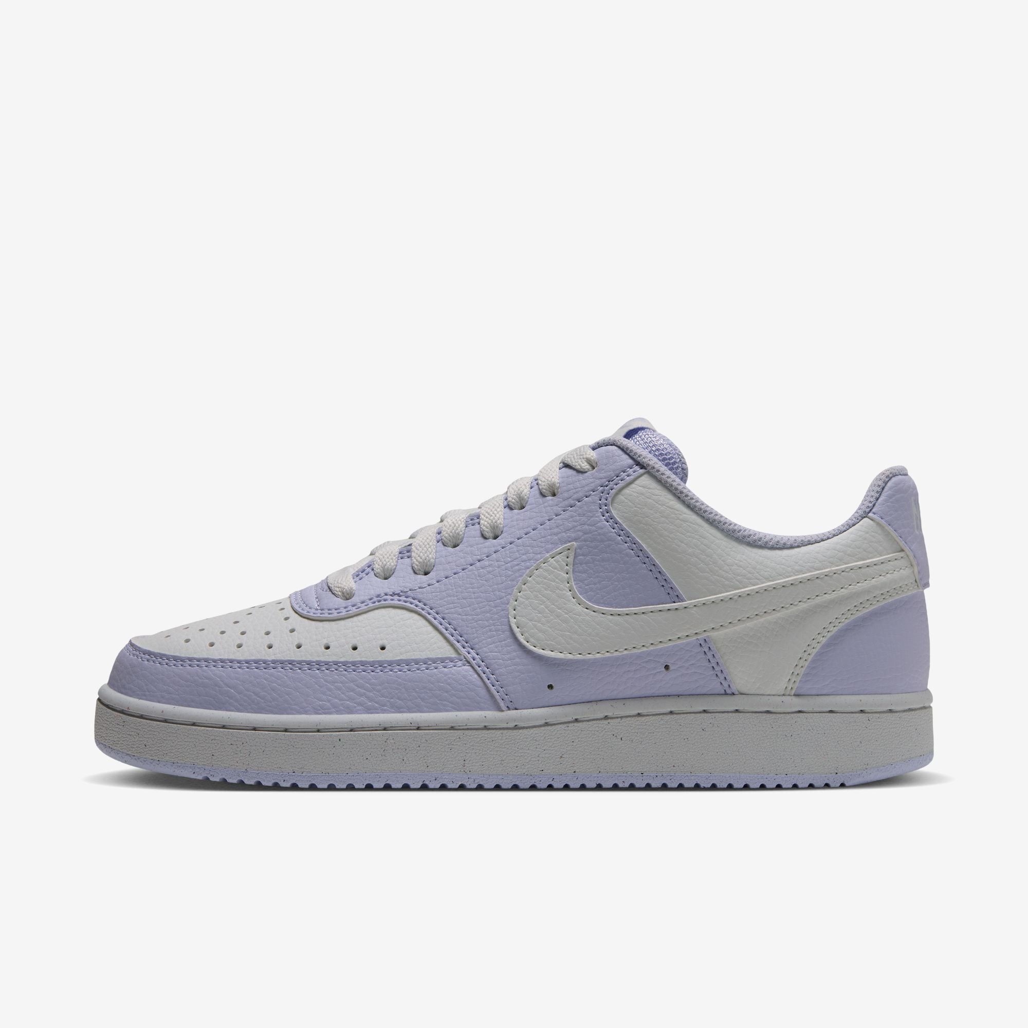 Nike Court Vision Low Next Nature image number 0