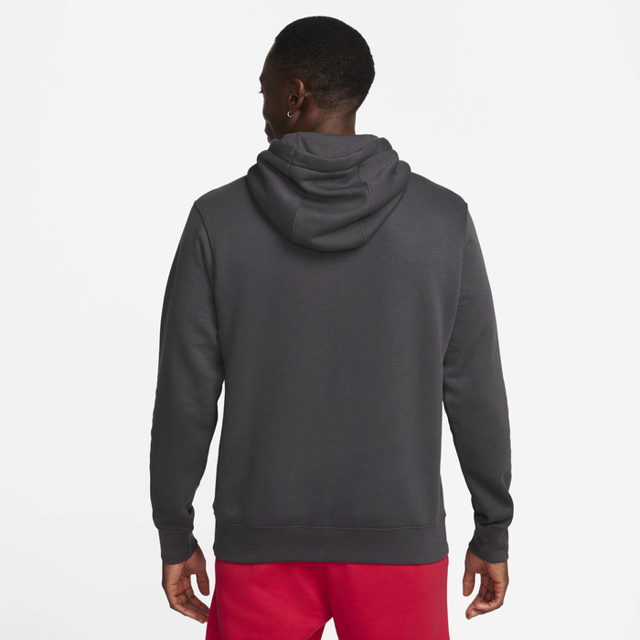 Liverpool F.C. Club Fleece image number 1 Liverpool F.C. Club Fleece image number 1
