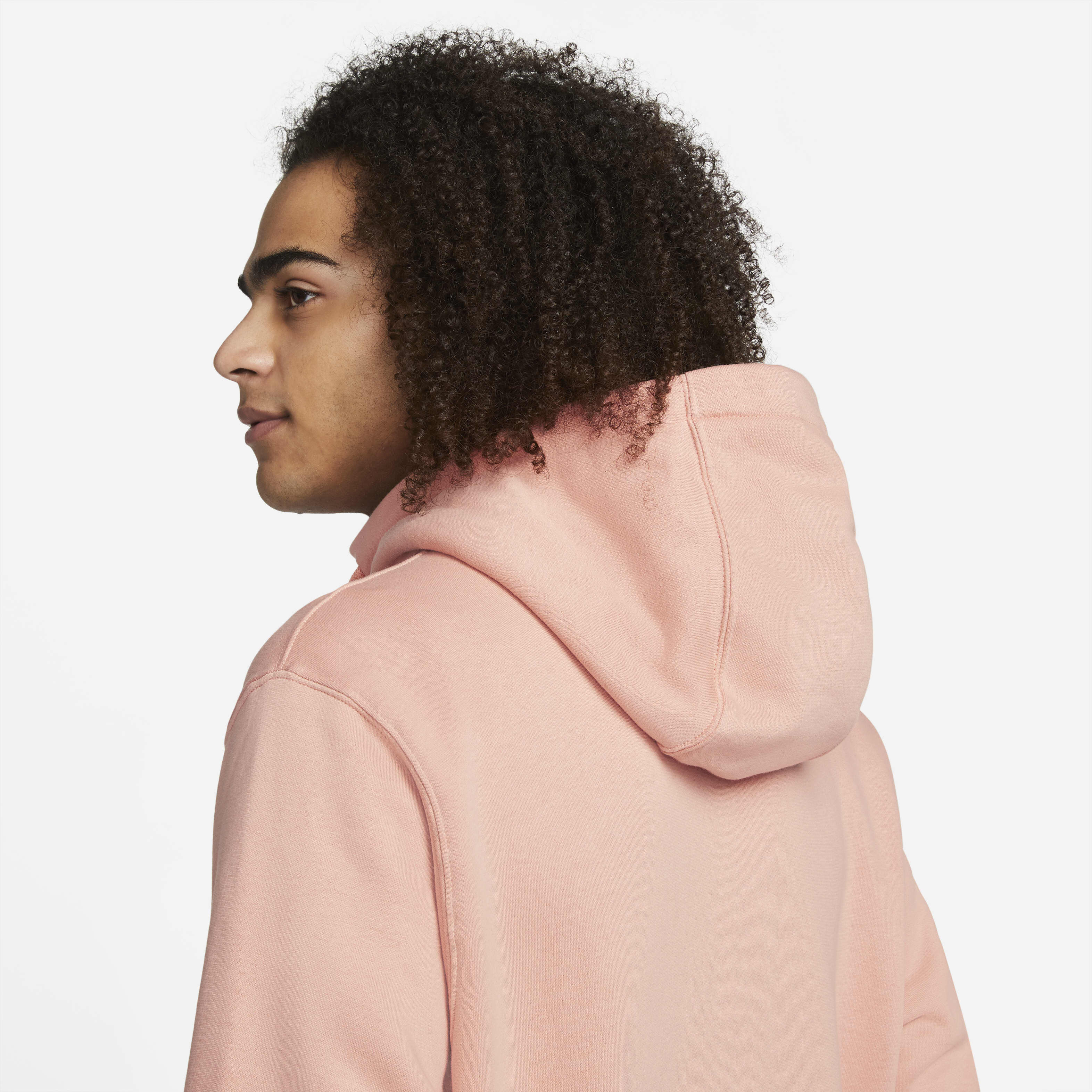 نايكي سبورتسوير كلوب فليس image number 4