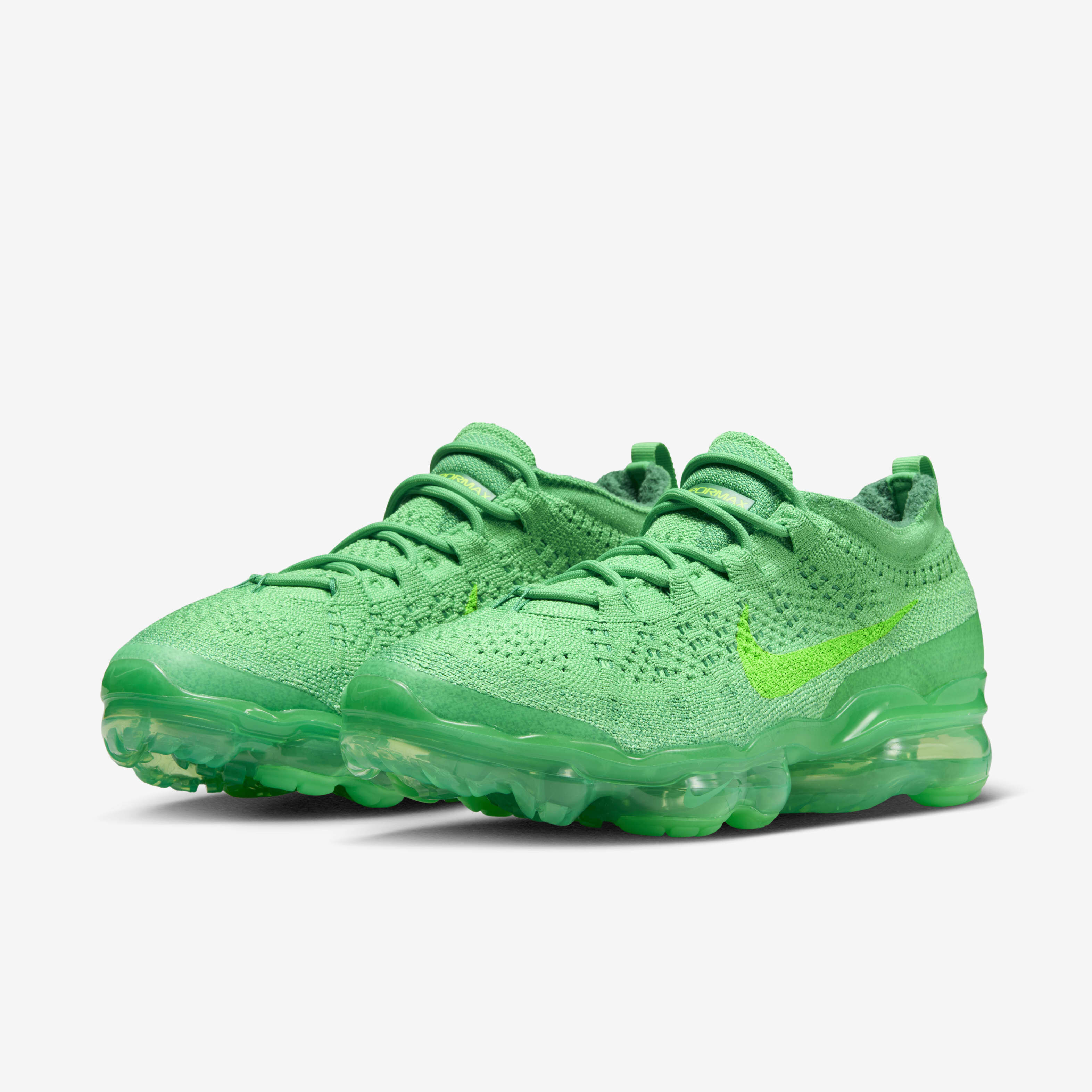 Neon nike vapormax 2025