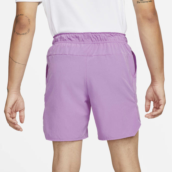 NikeCourt Dri-FIT Advantage image number 2 NikeCourt Dri-FIT Advantage image number 2
