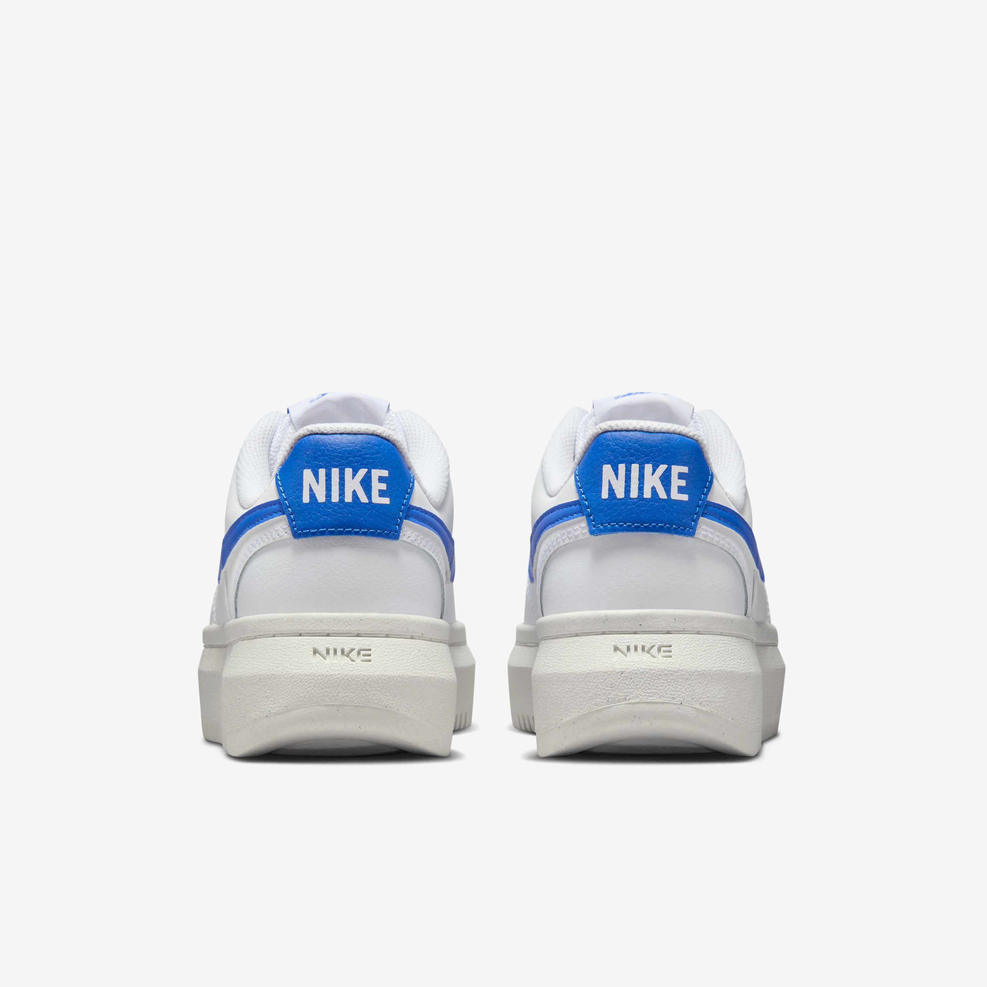 Nike Court Vision Alta image number 5