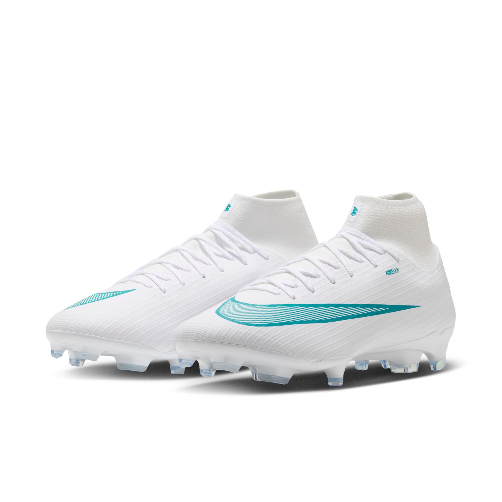 Nike Mercurial Superfly 11 Academy image number 2