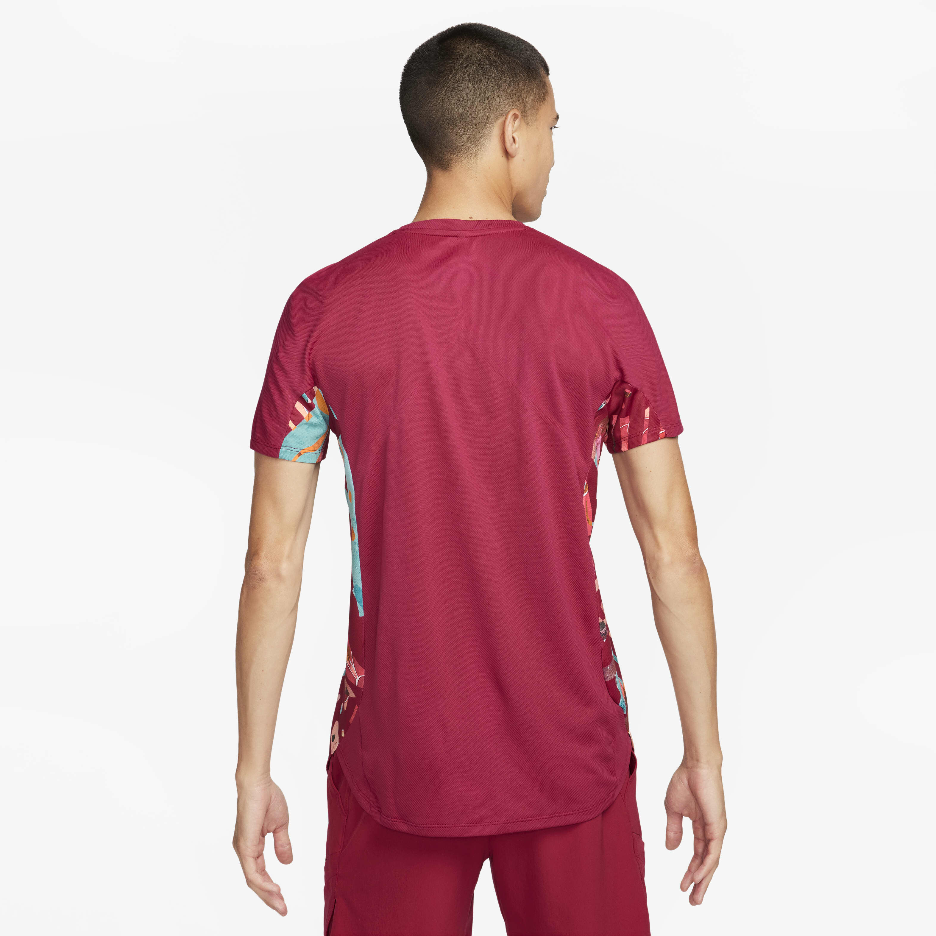 نايكي كورت دراي-فت سلام image number 1